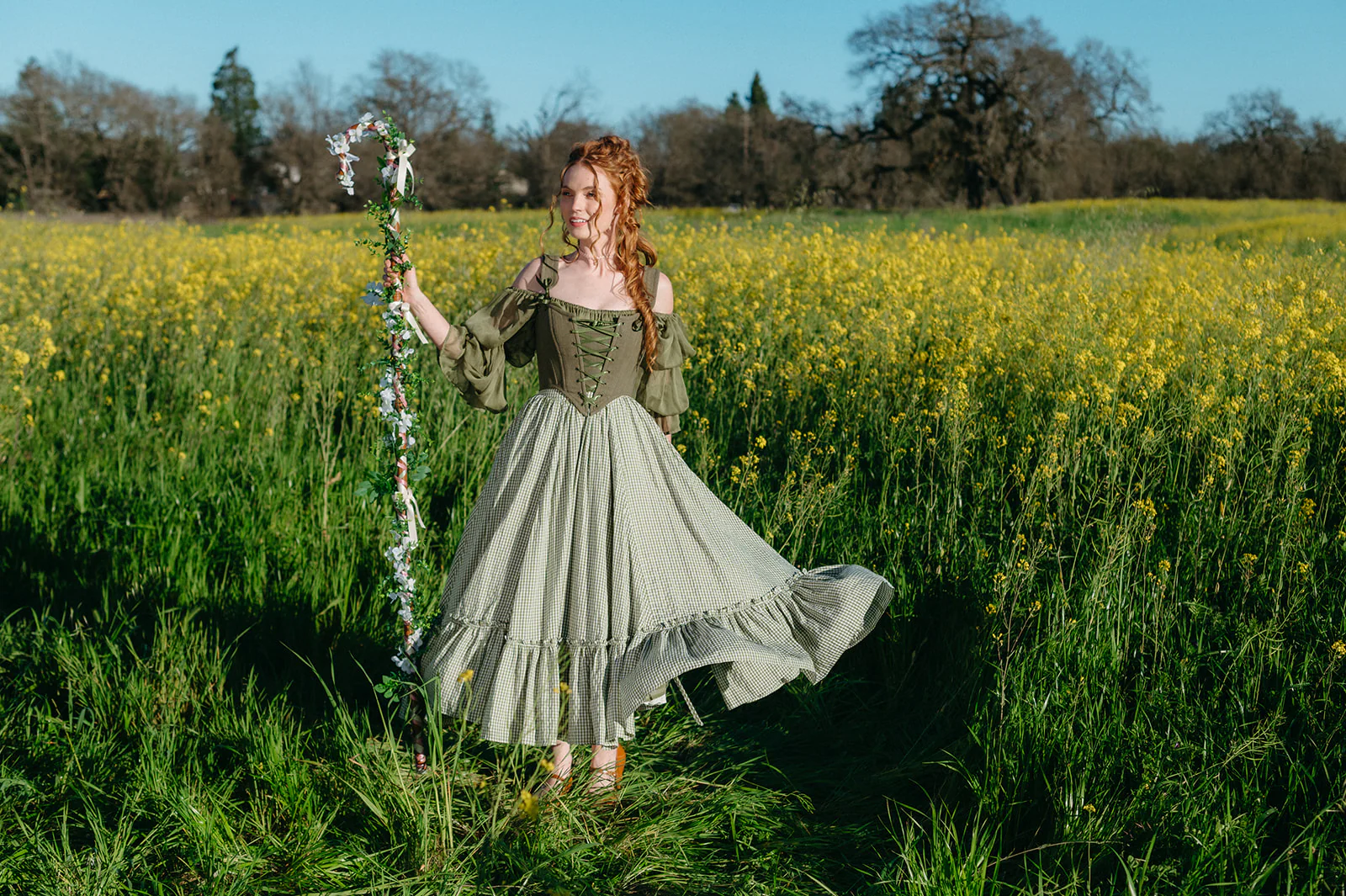 Embrace Your Inner Enchantress