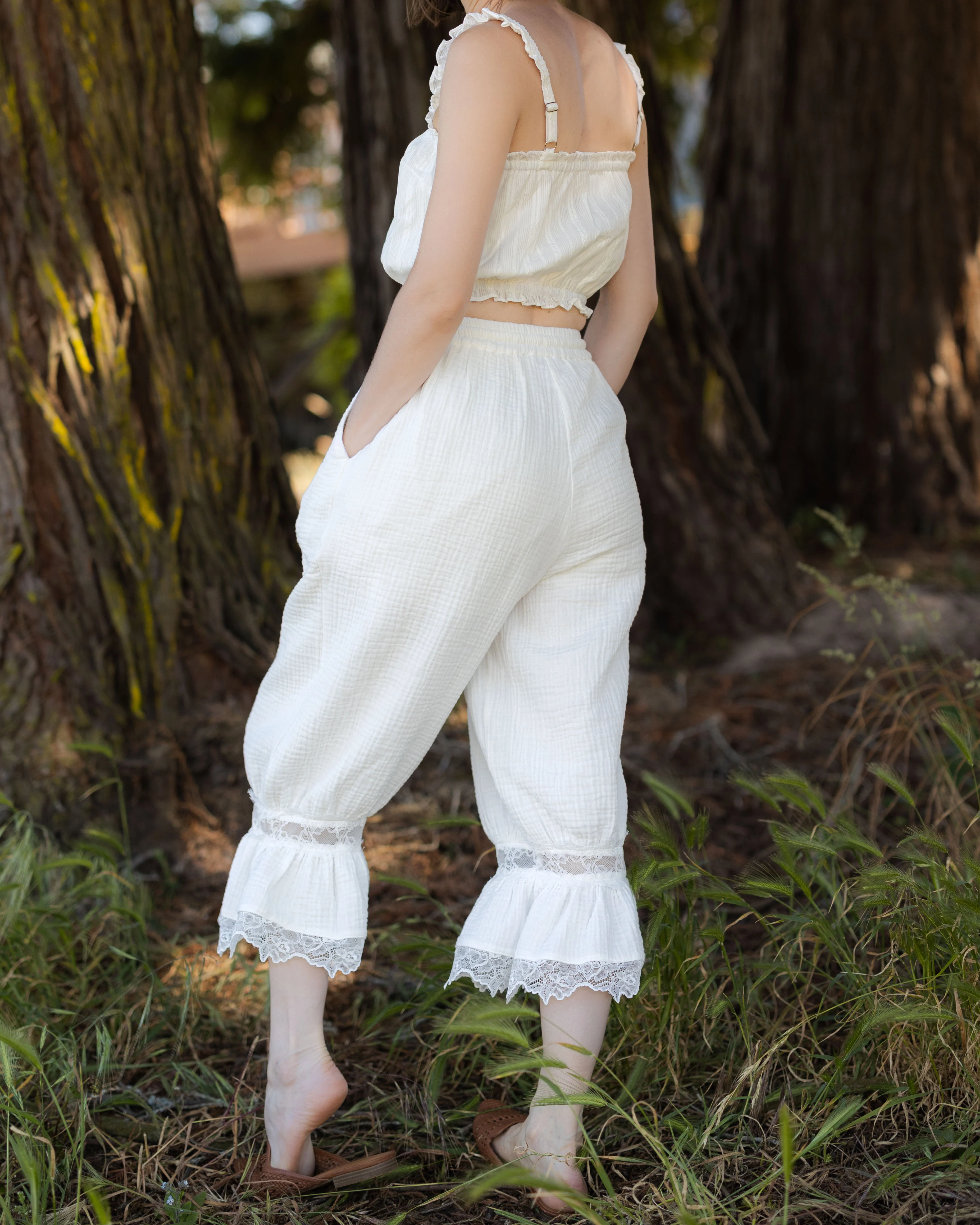 Bloomer Pantaloons - Image 10