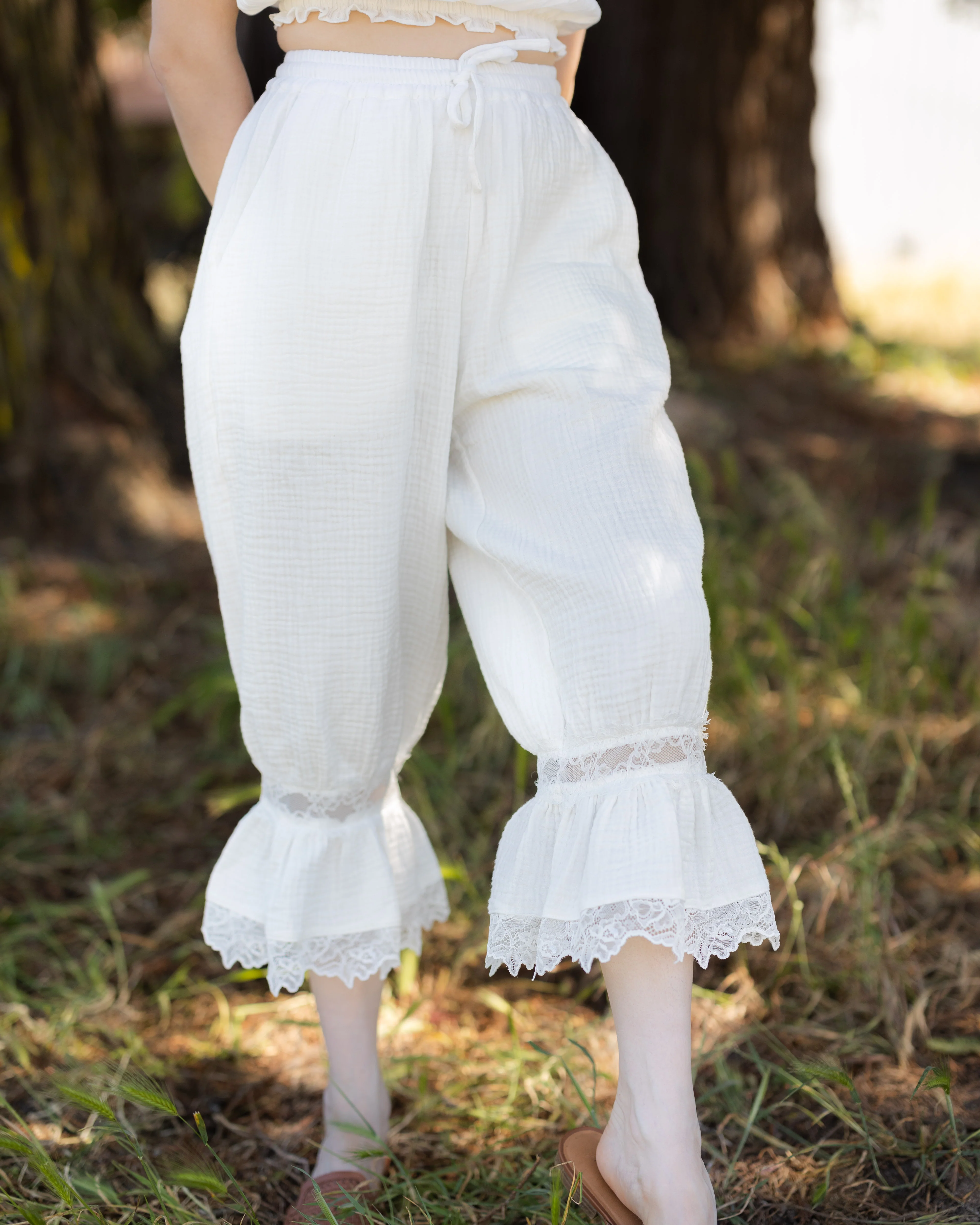 Bloomer Pantaloons - Image 11