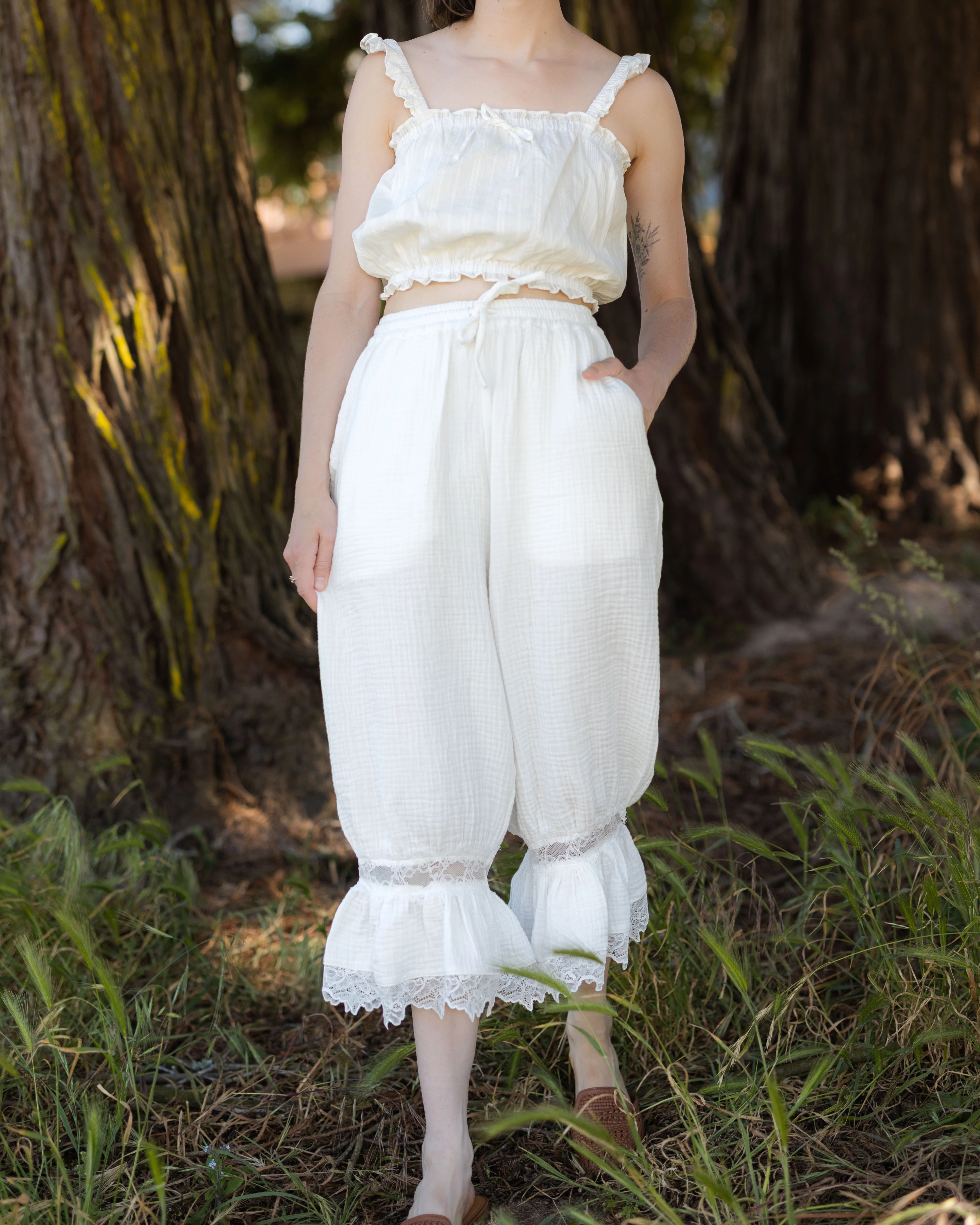 Bloomer Pantaloons - Image 12