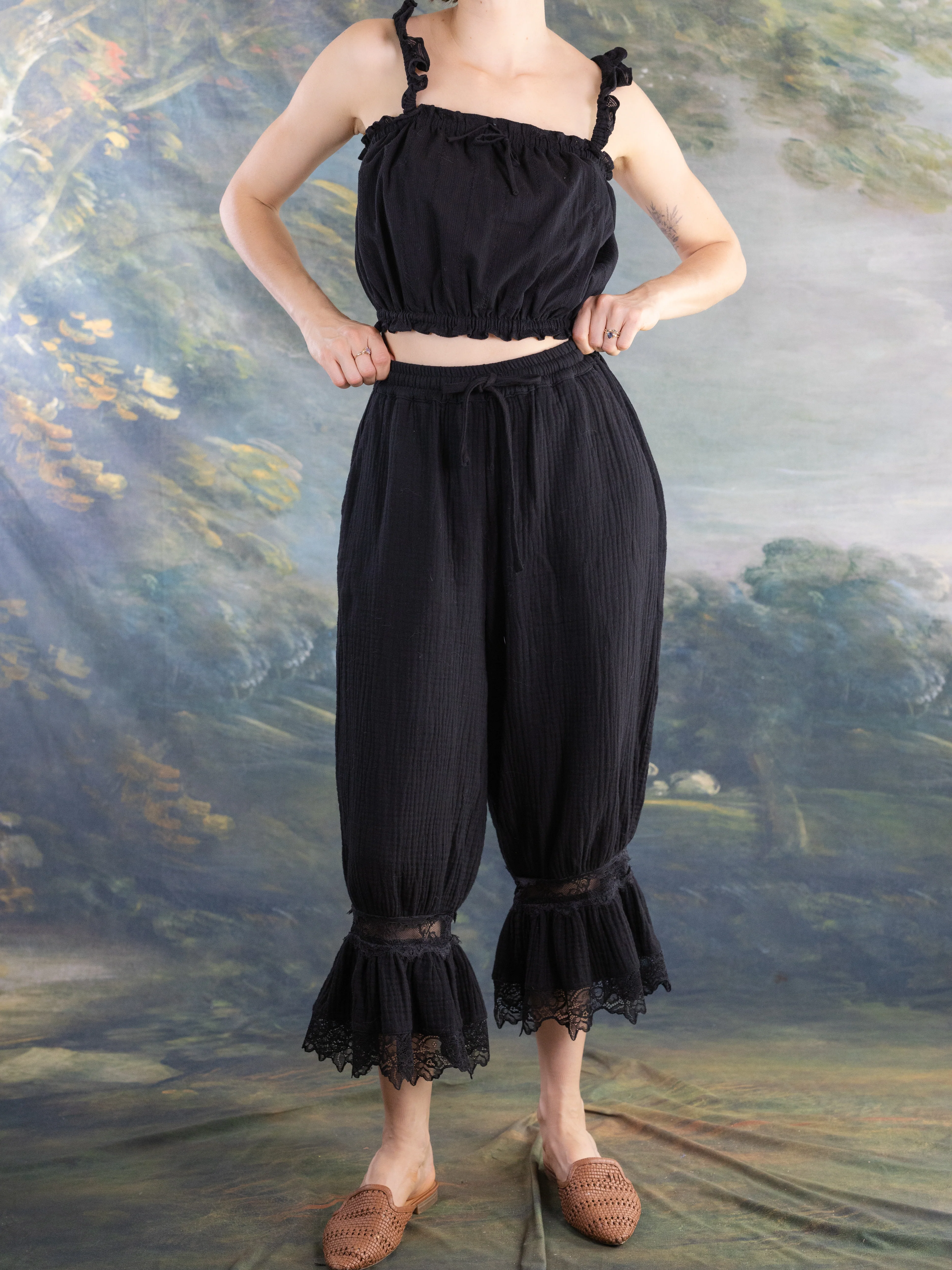 Bloomer Pantaloons - Image 13
