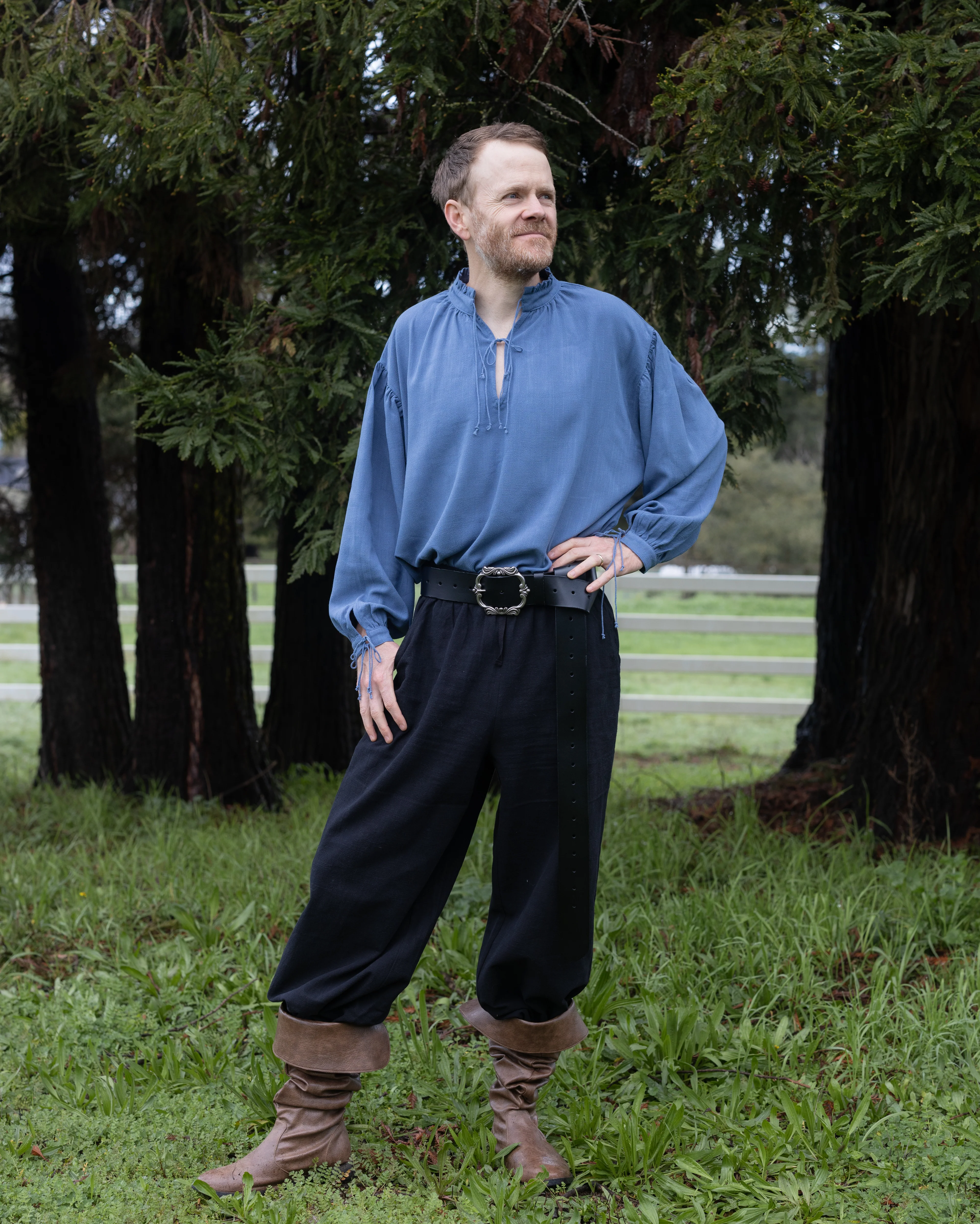 Borgia Shirt - Image 14