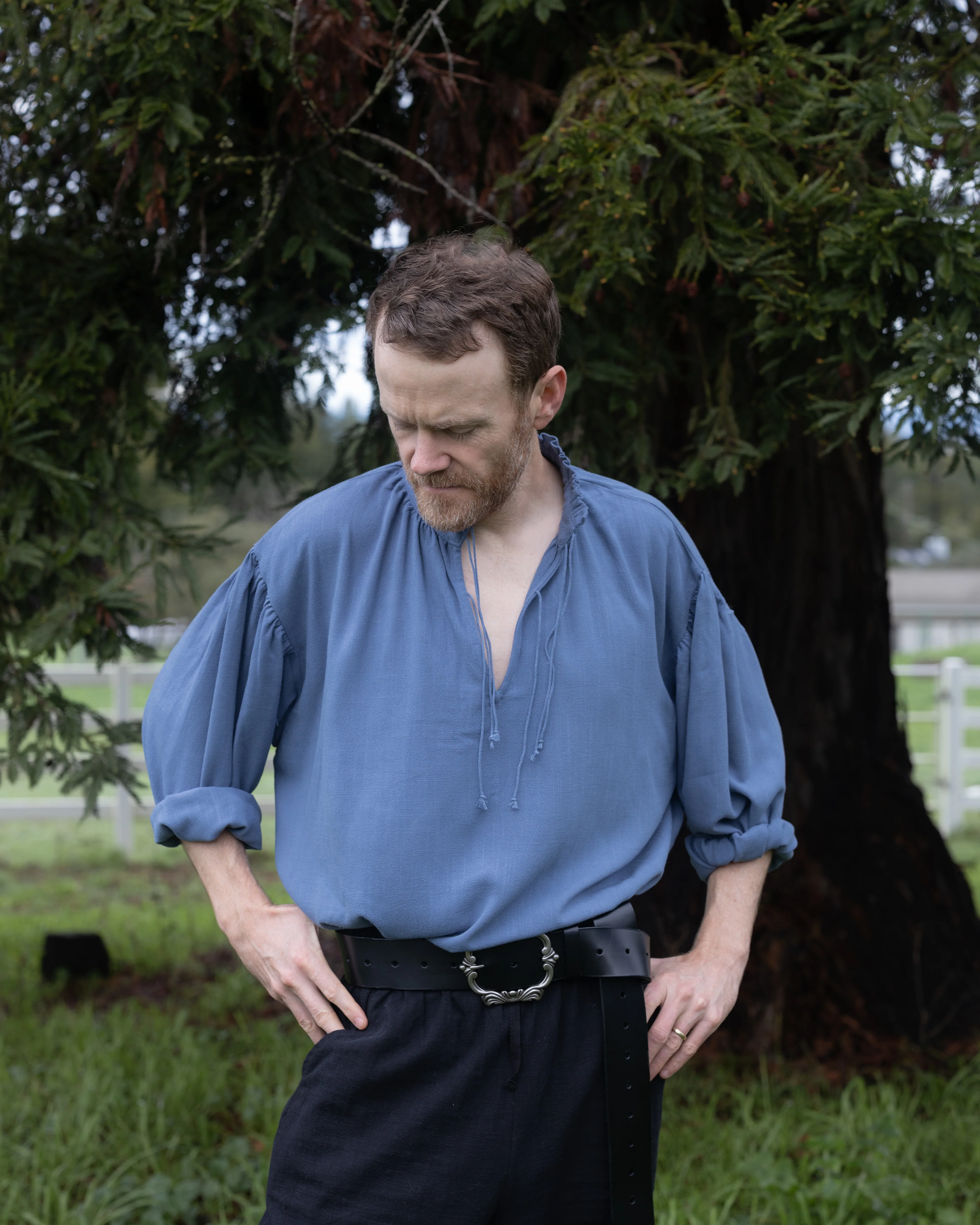 Borgia Shirt - Image 16