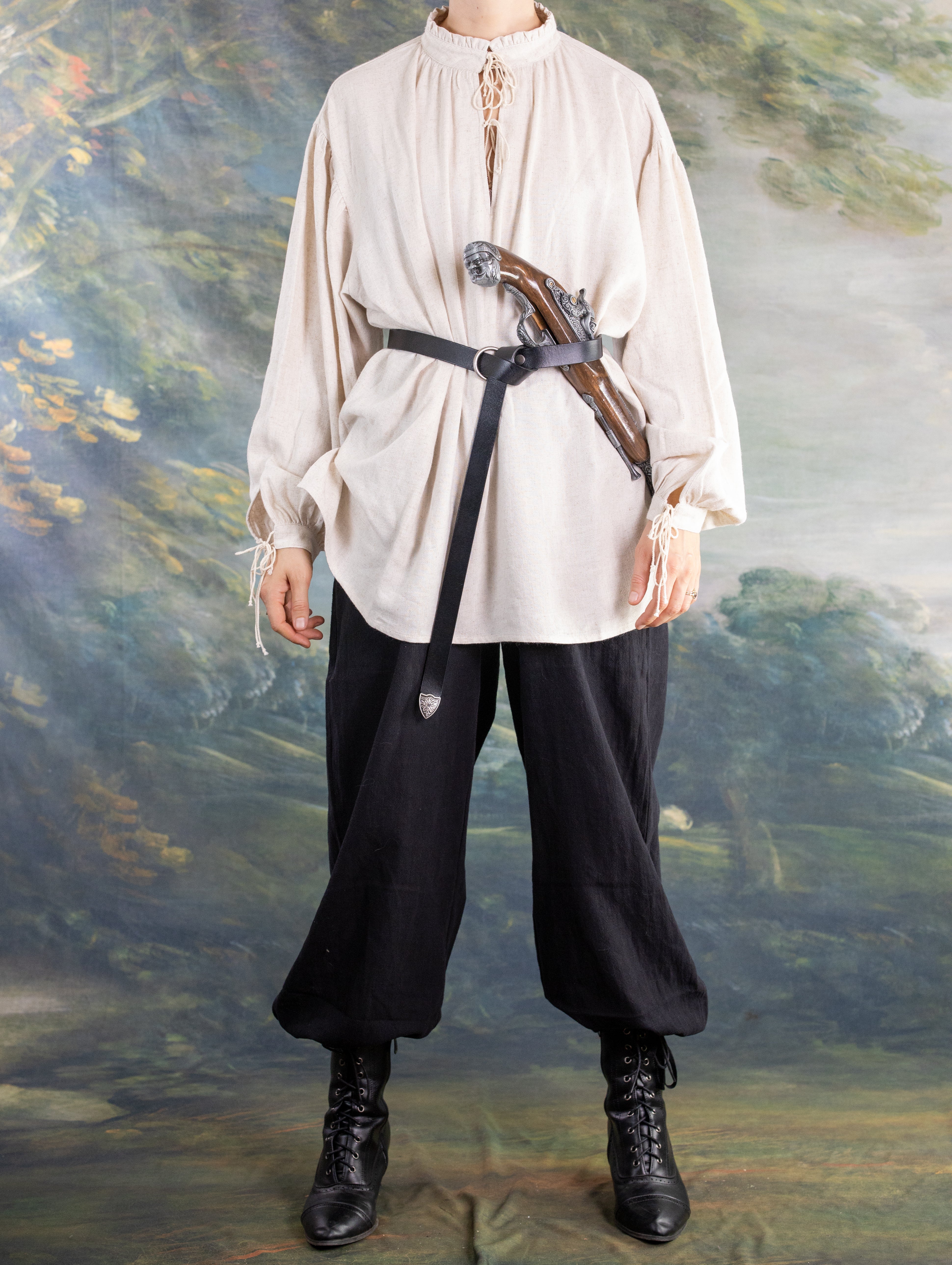 Borgia Shirt - Image 20