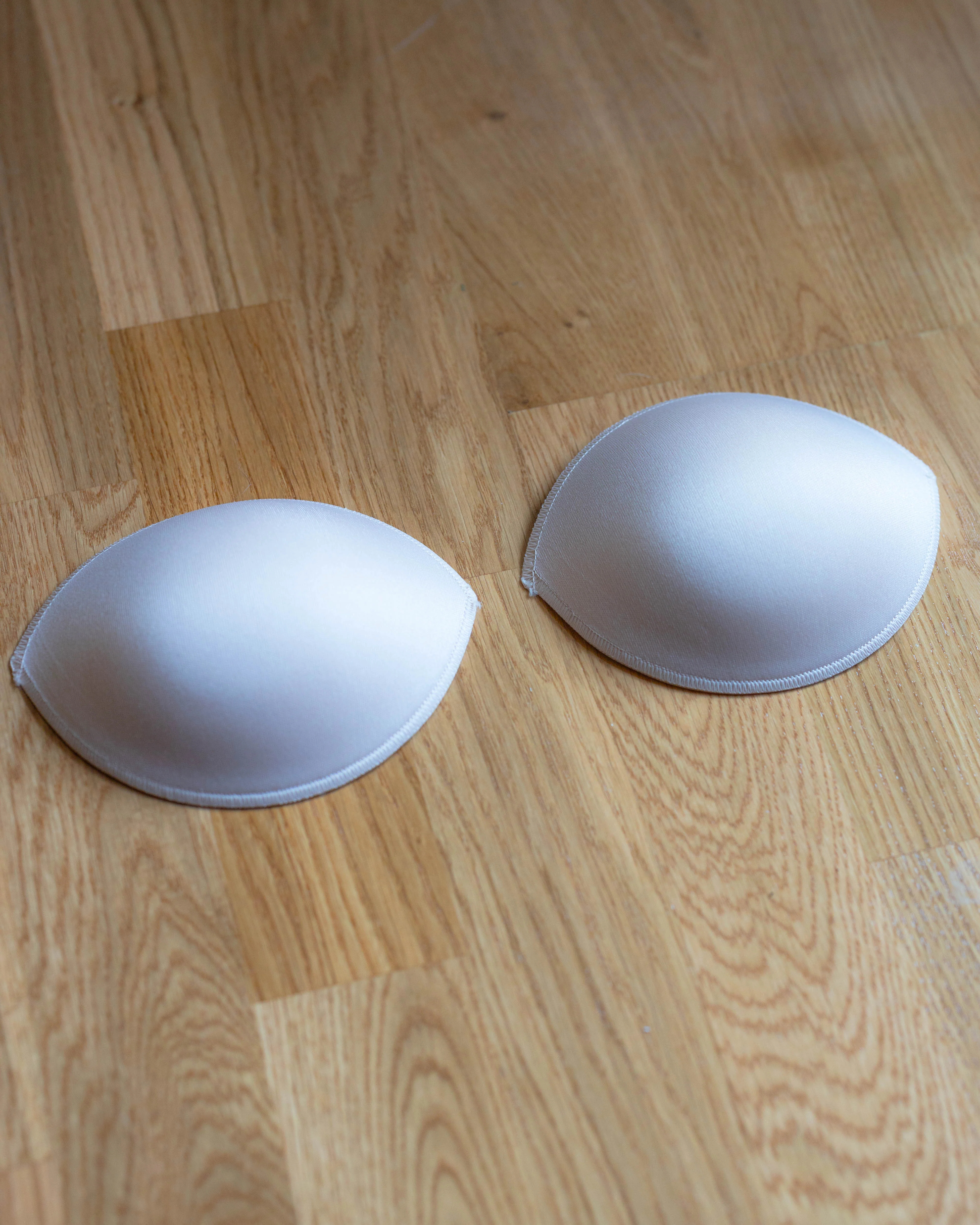Padded Bra Cups - Image 2