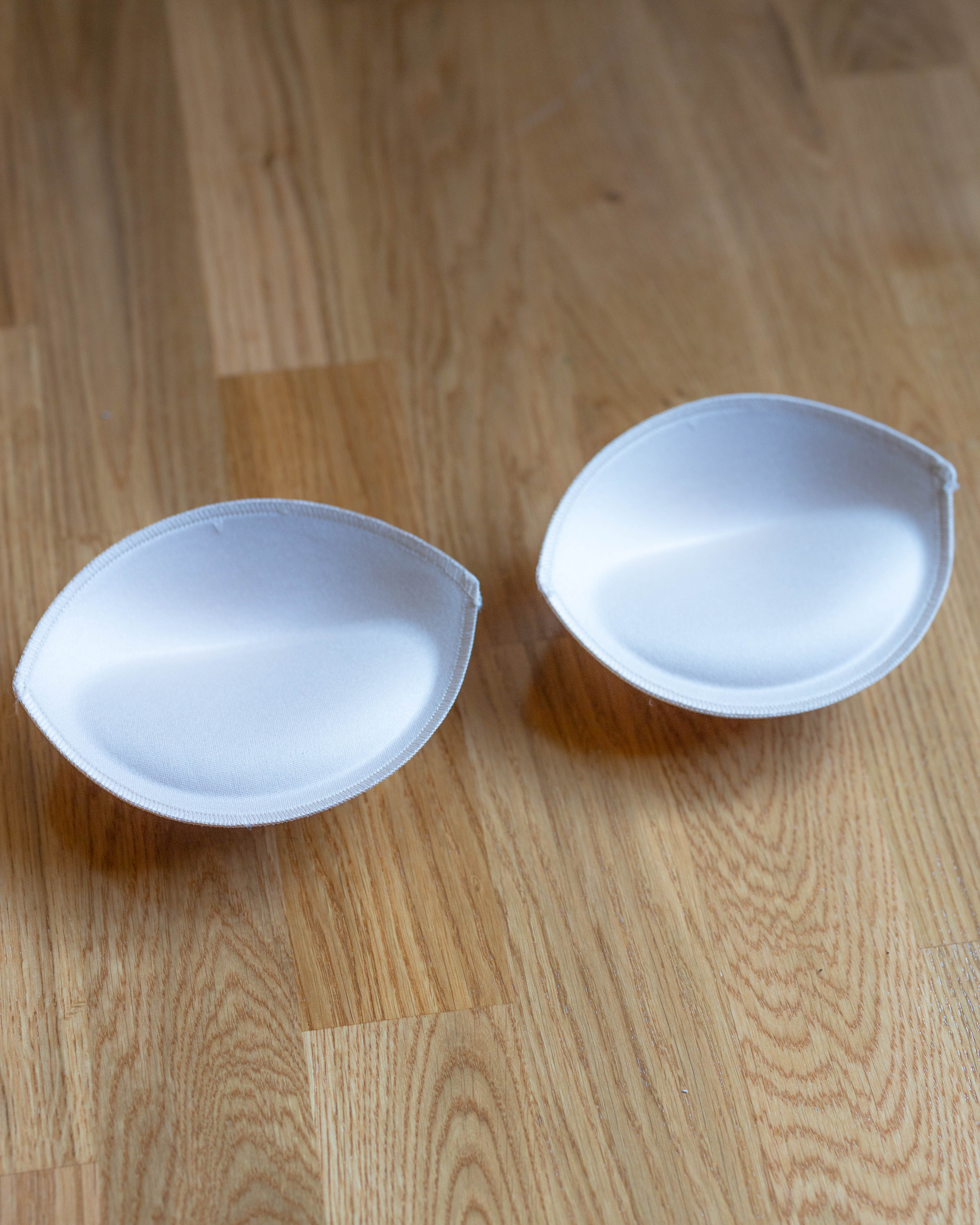 Padded Bra Cups - Image 3