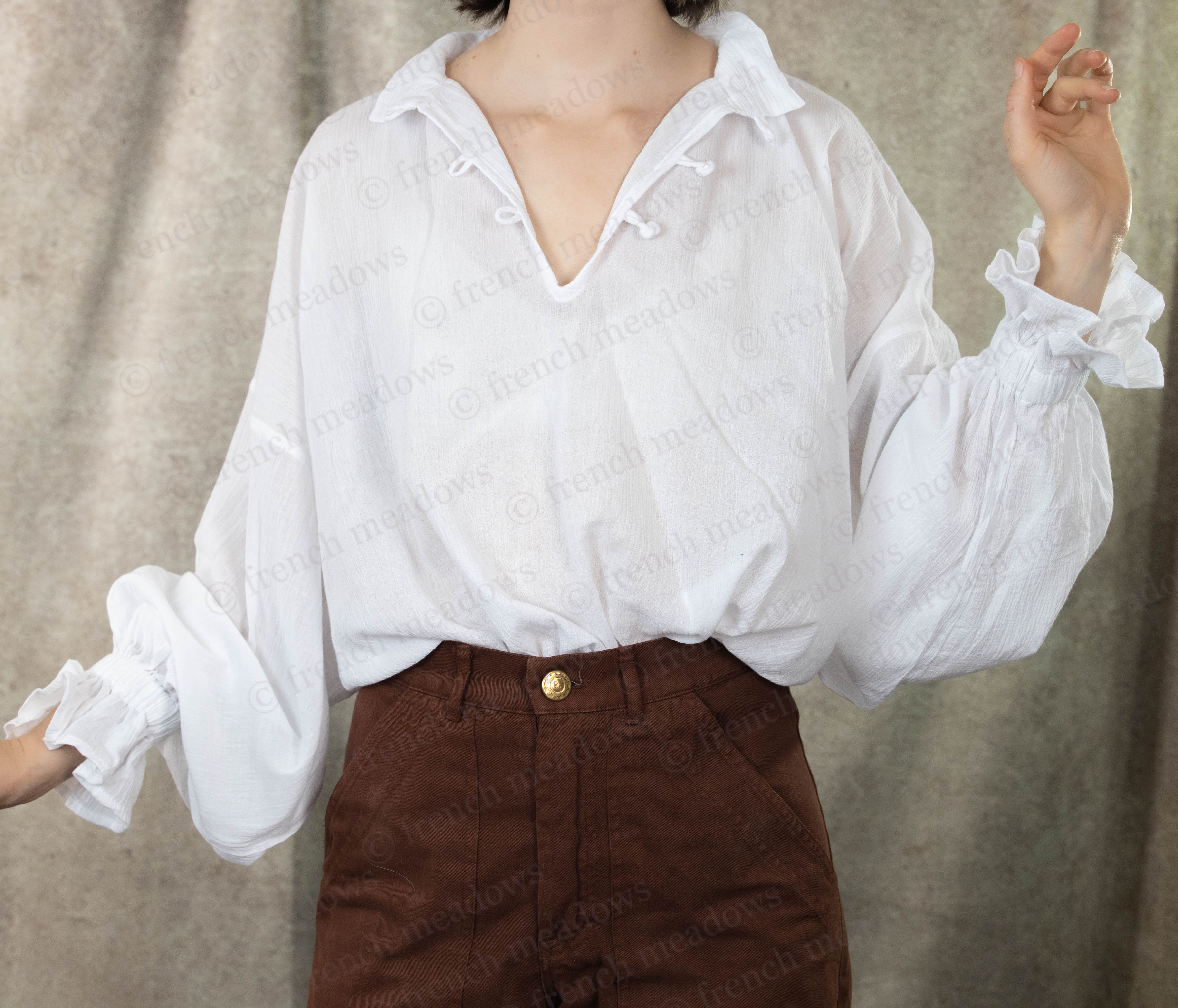 Darcy Shirt - Image 20