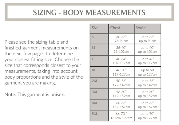 Darcy Shirt PDF Sewing Pattern - Image 3