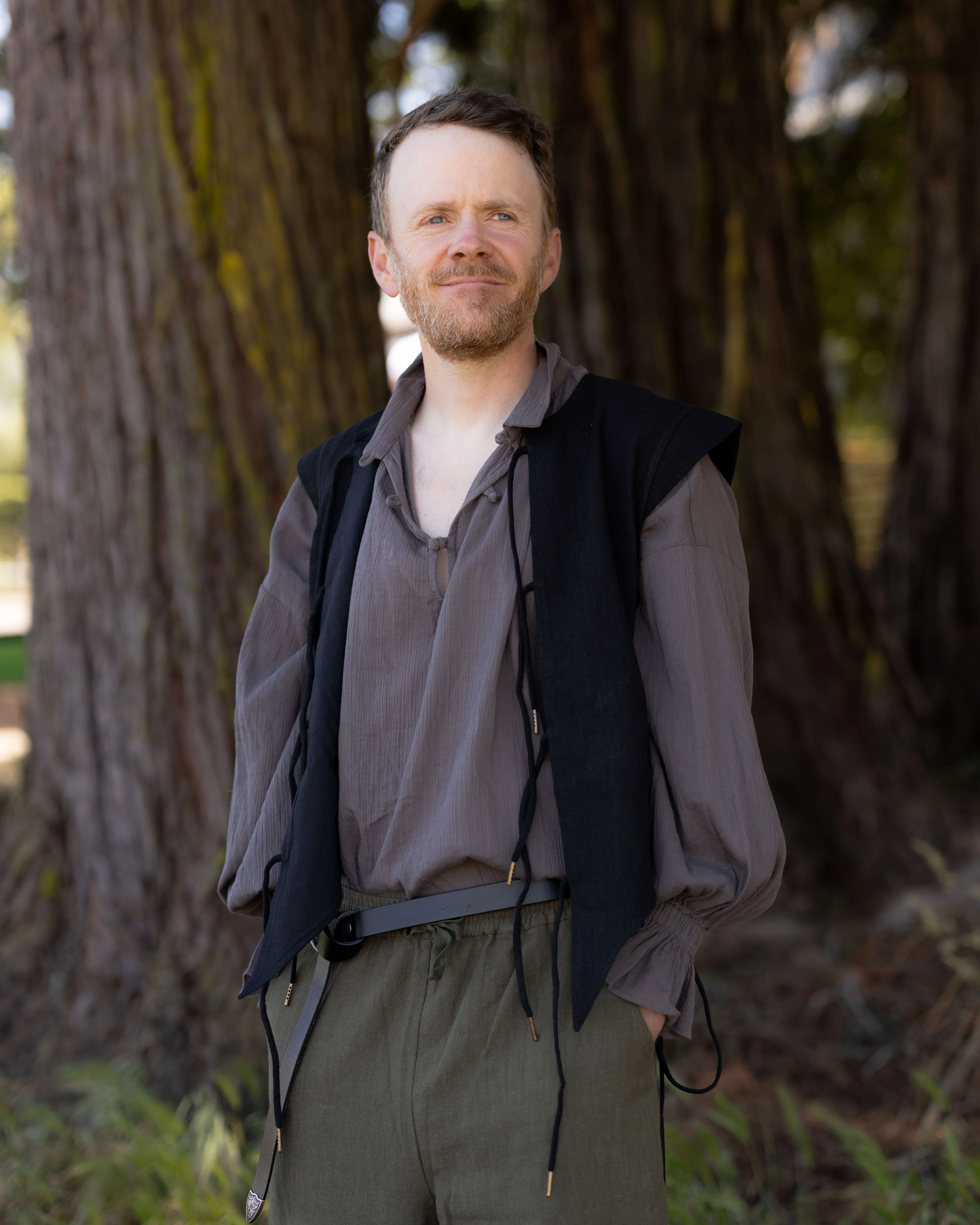 Darcy Shirt PDF Sewing Pattern - Image 7
