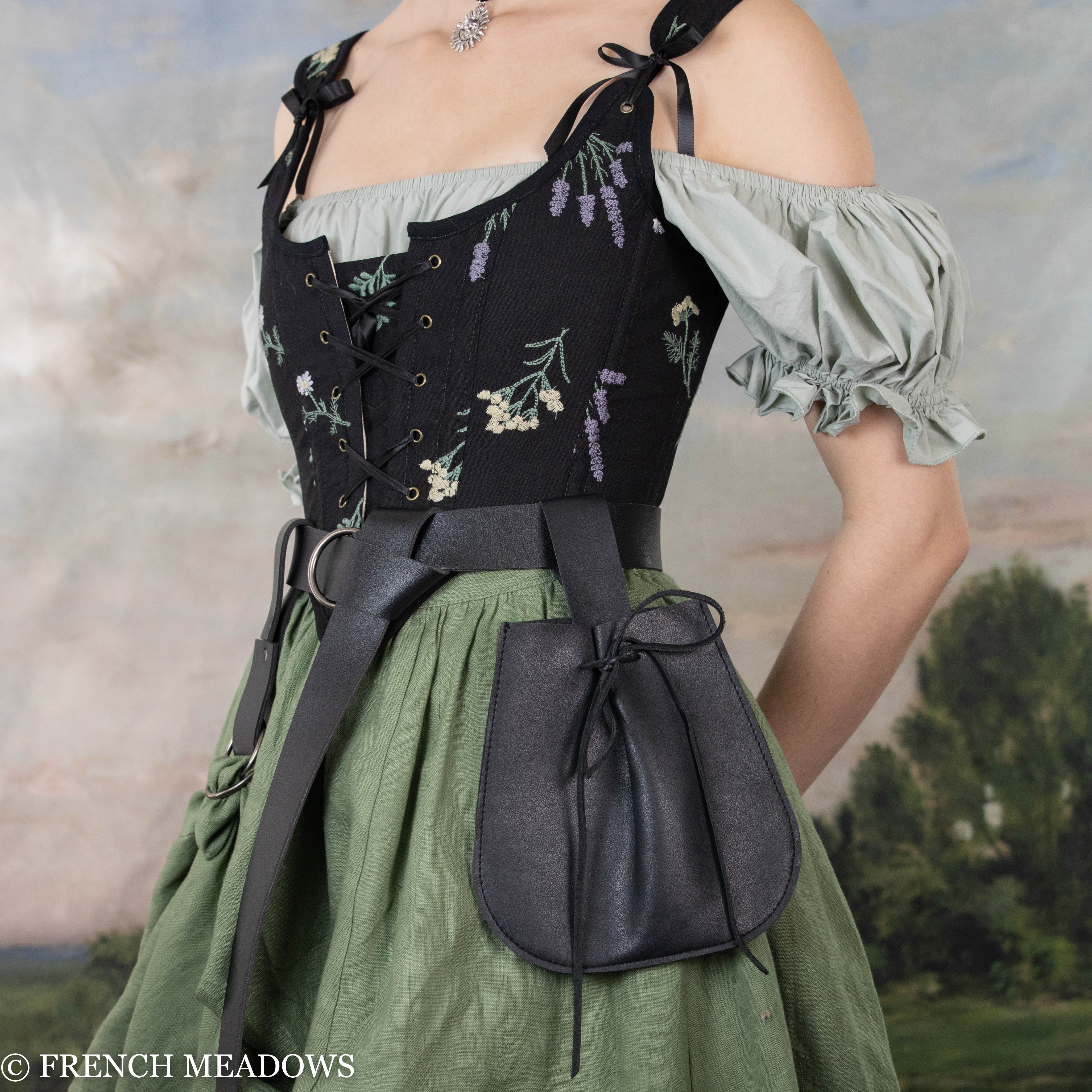 Drawstring Pouch - Image 4
