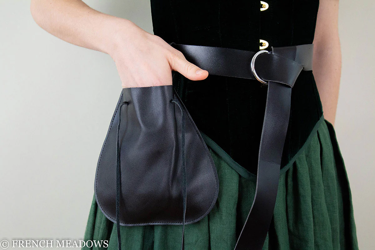Drawstring Pouch - Image 6
