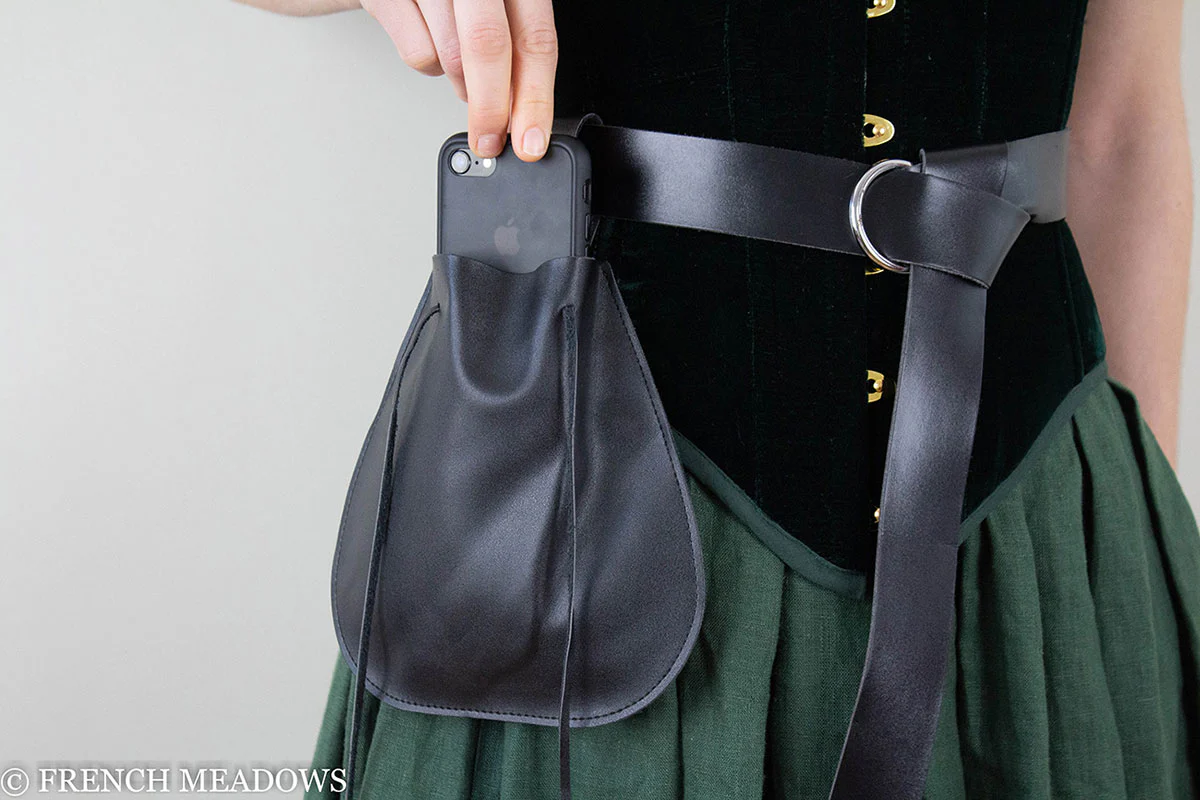 Drawstring Pouch - Image 8