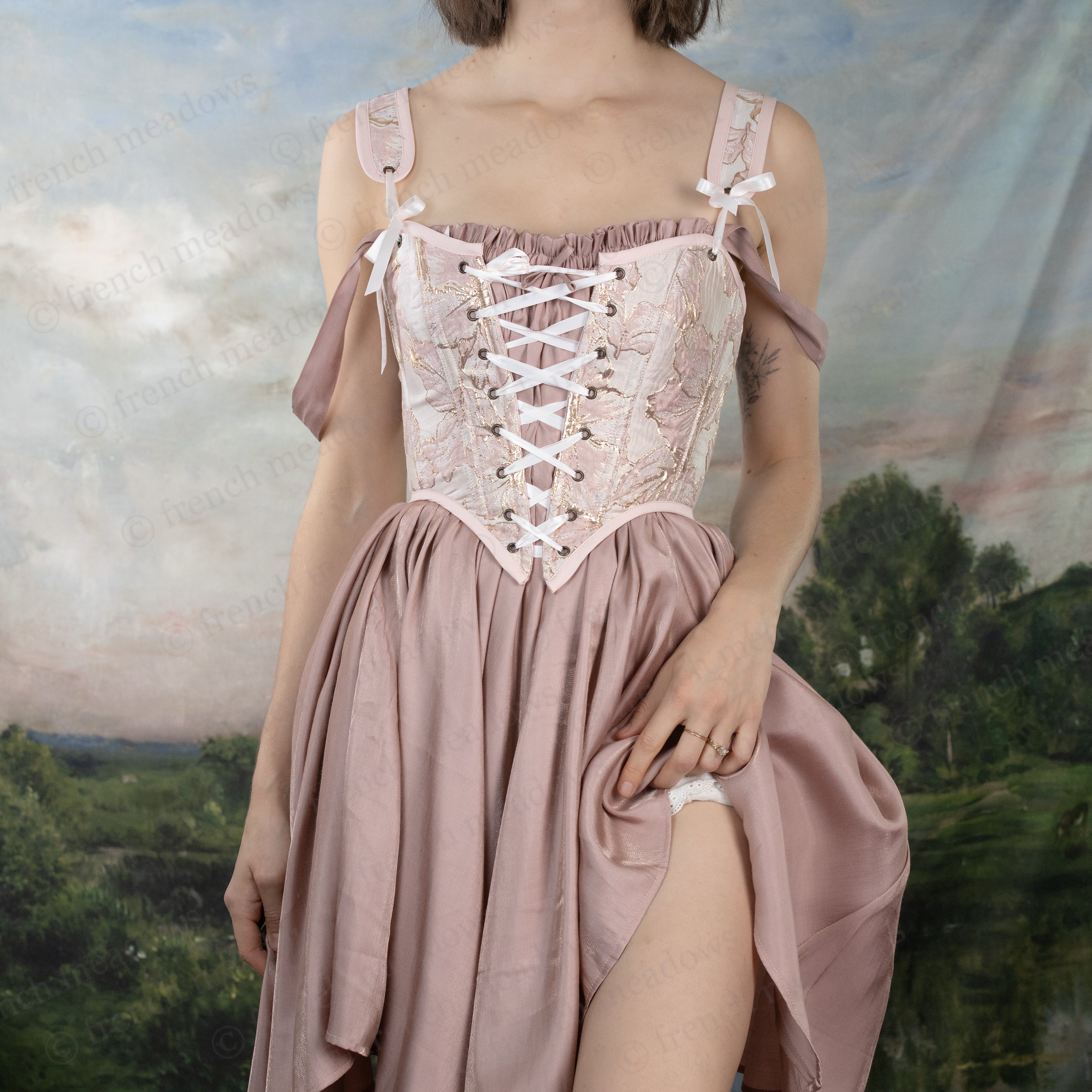 Flutter Fairy Dress - Image 15