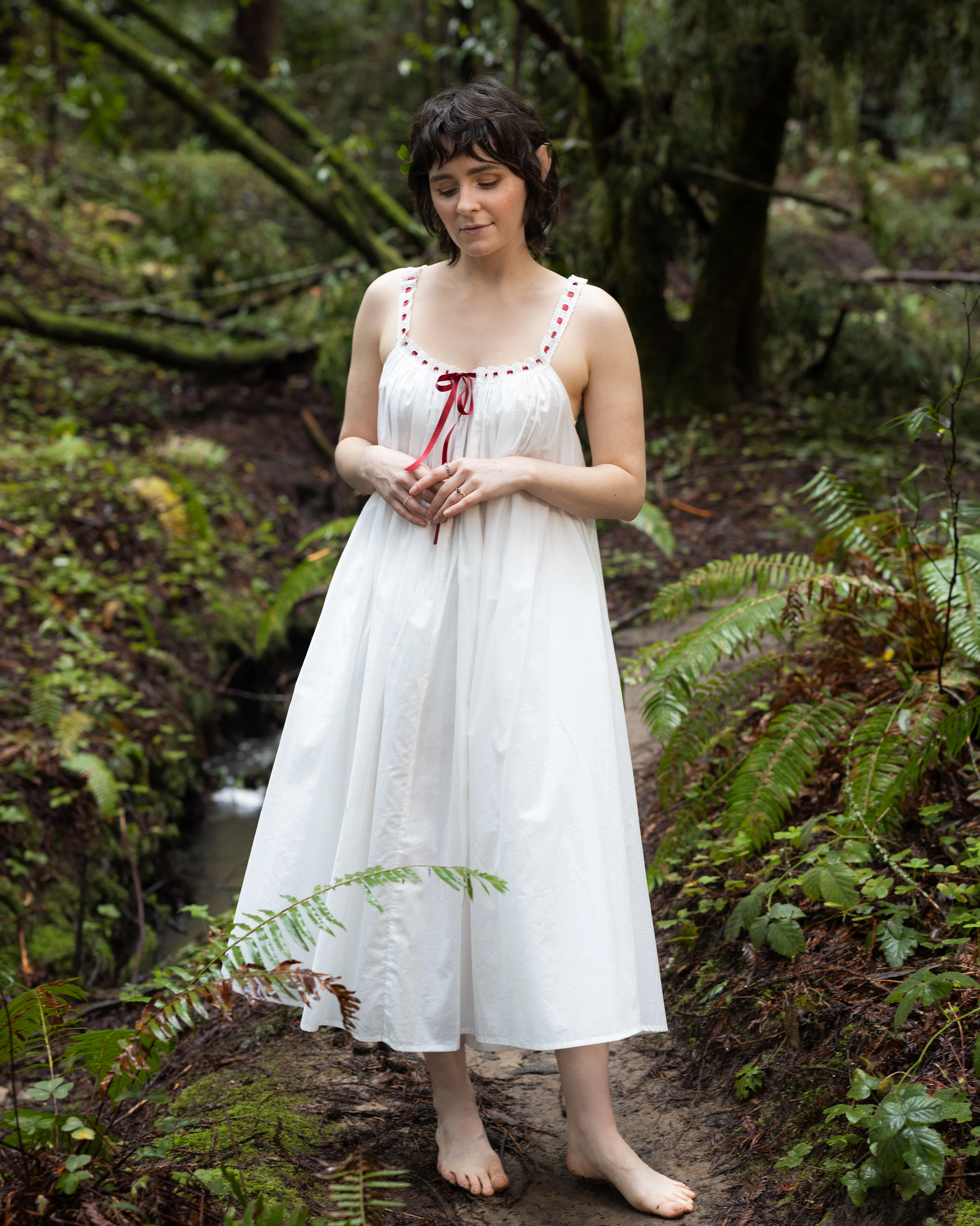 All Dresses/Chemises