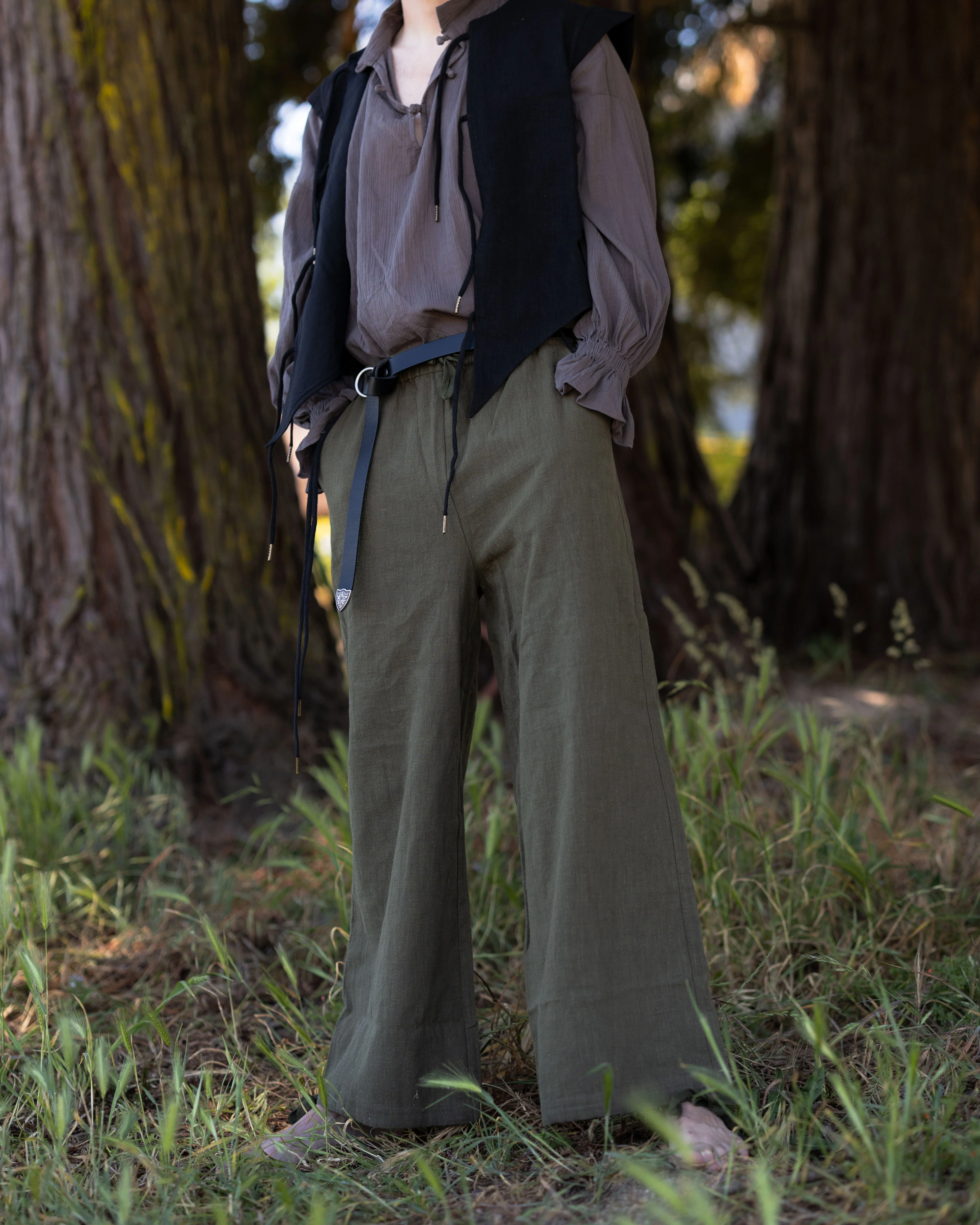 Pirate Pants - Image 11