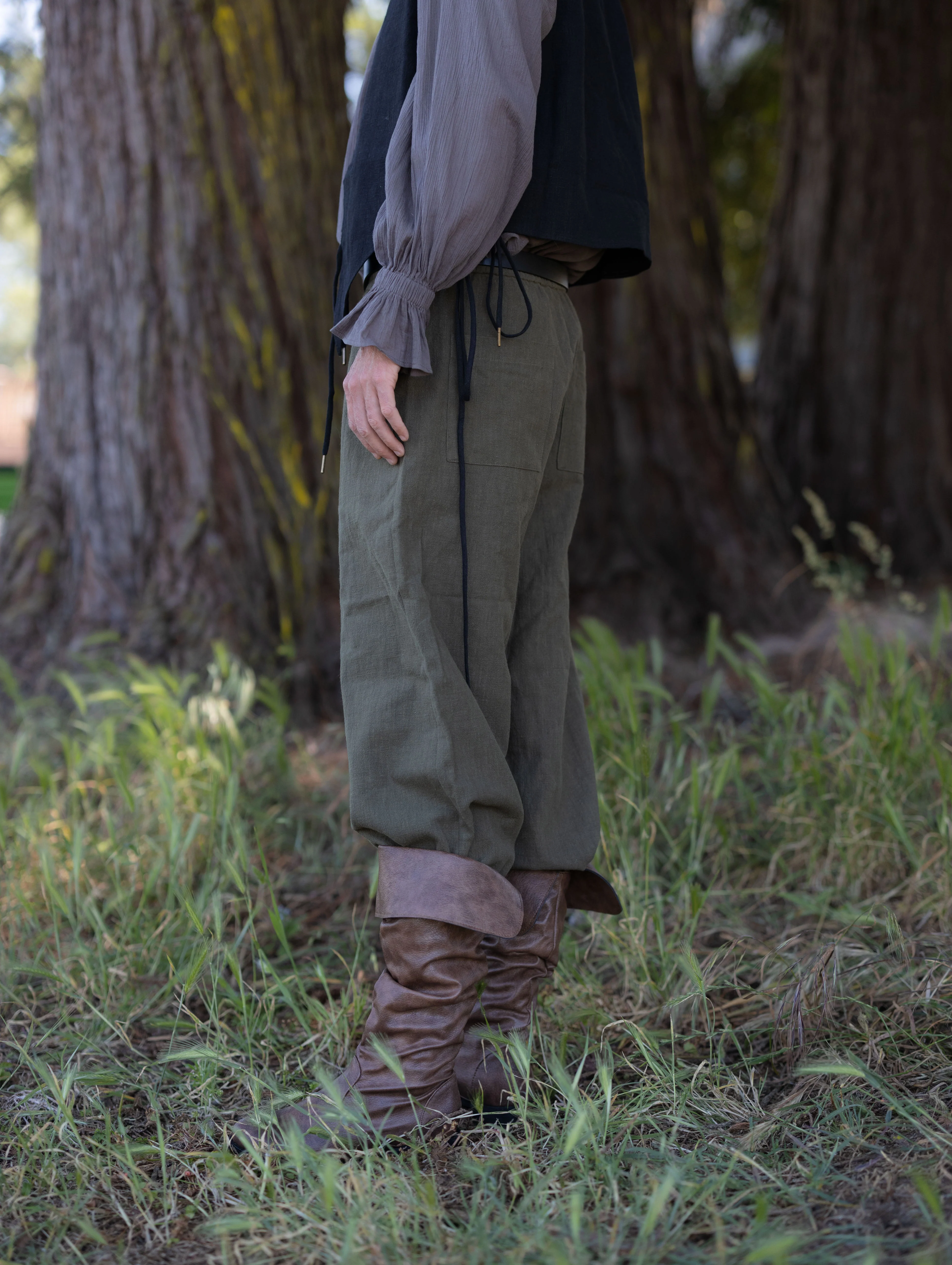 Pirate Pants - Image 13