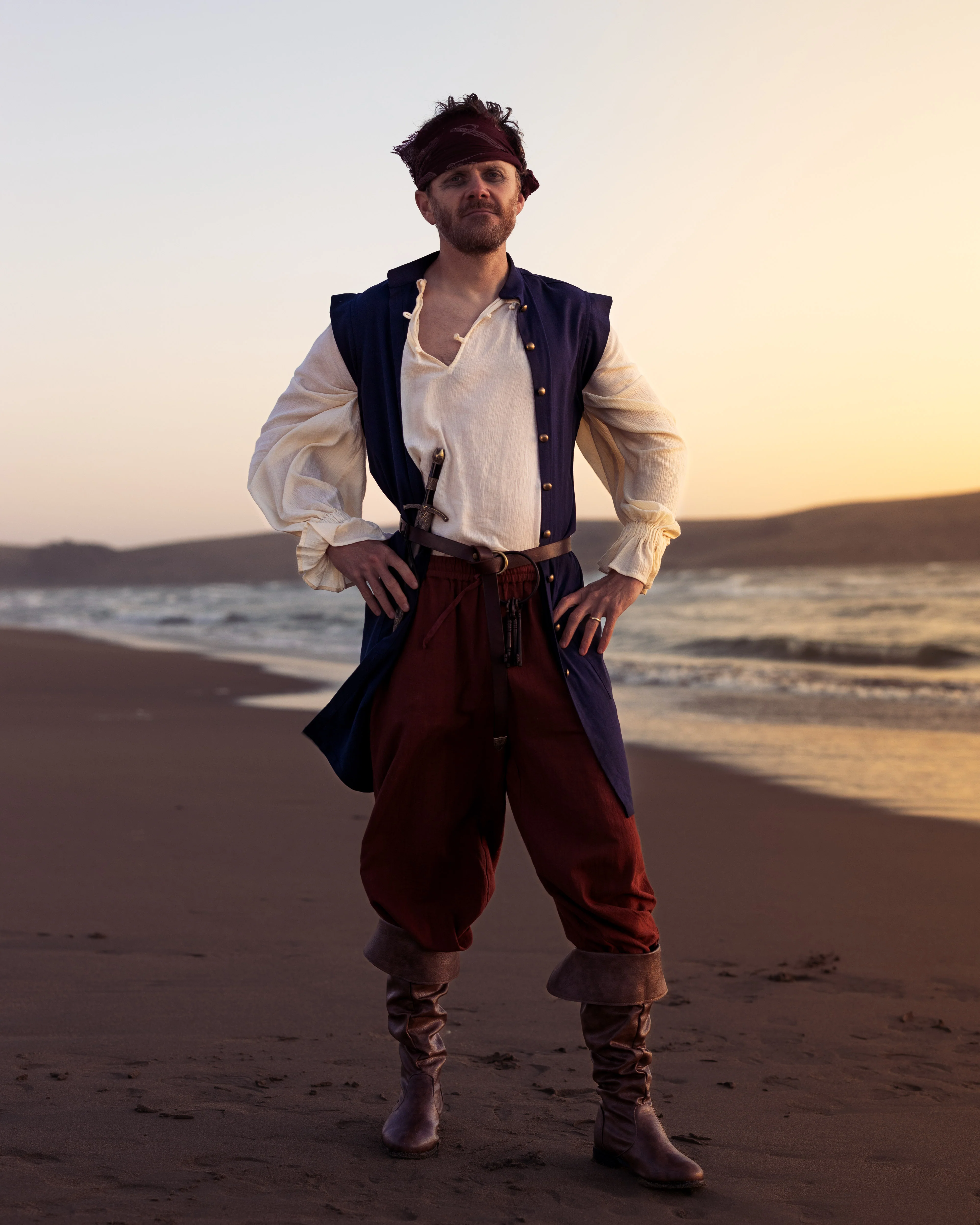 Pirate Pants - Image 20