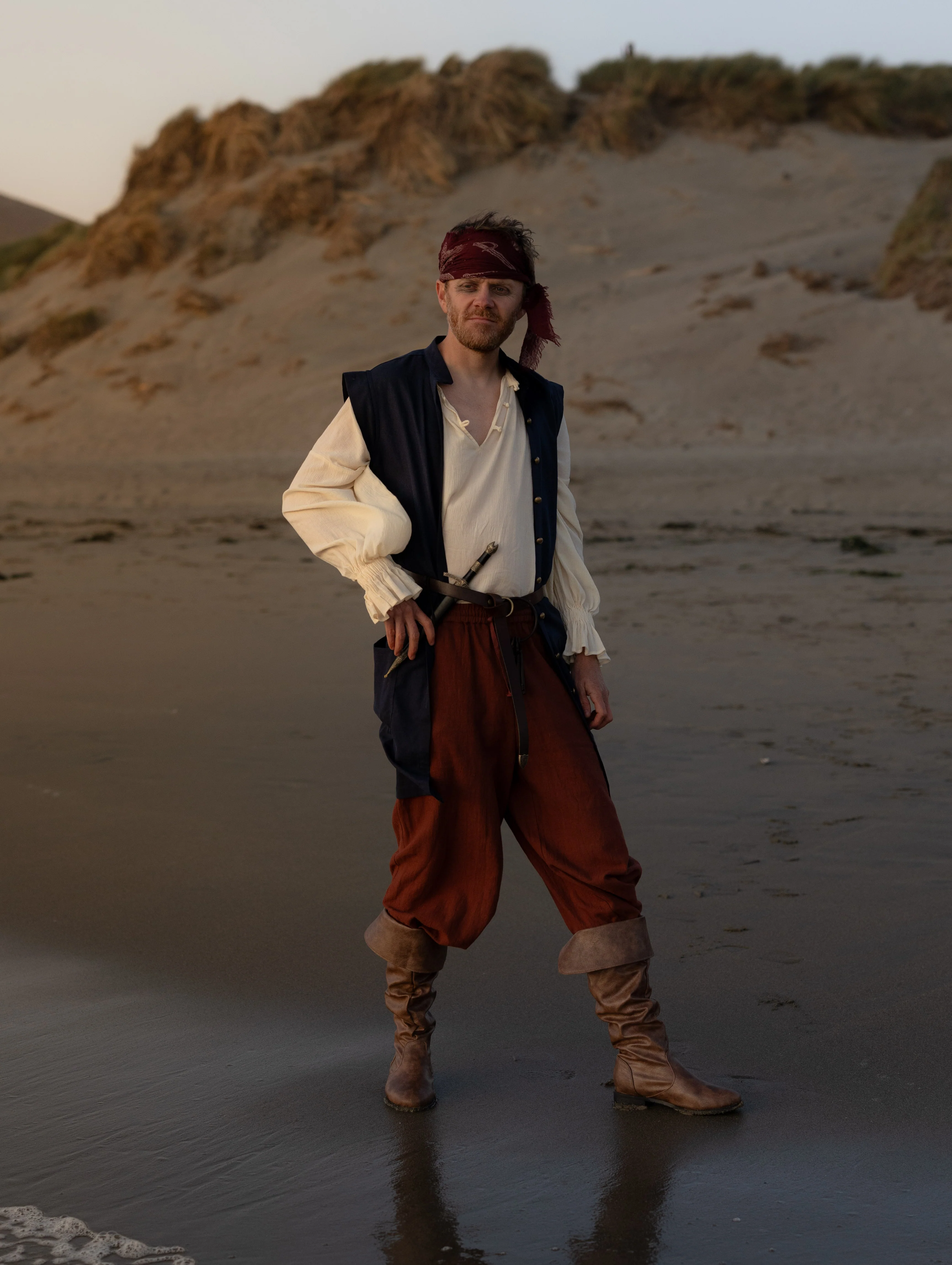 Pirate Pants - Image 21