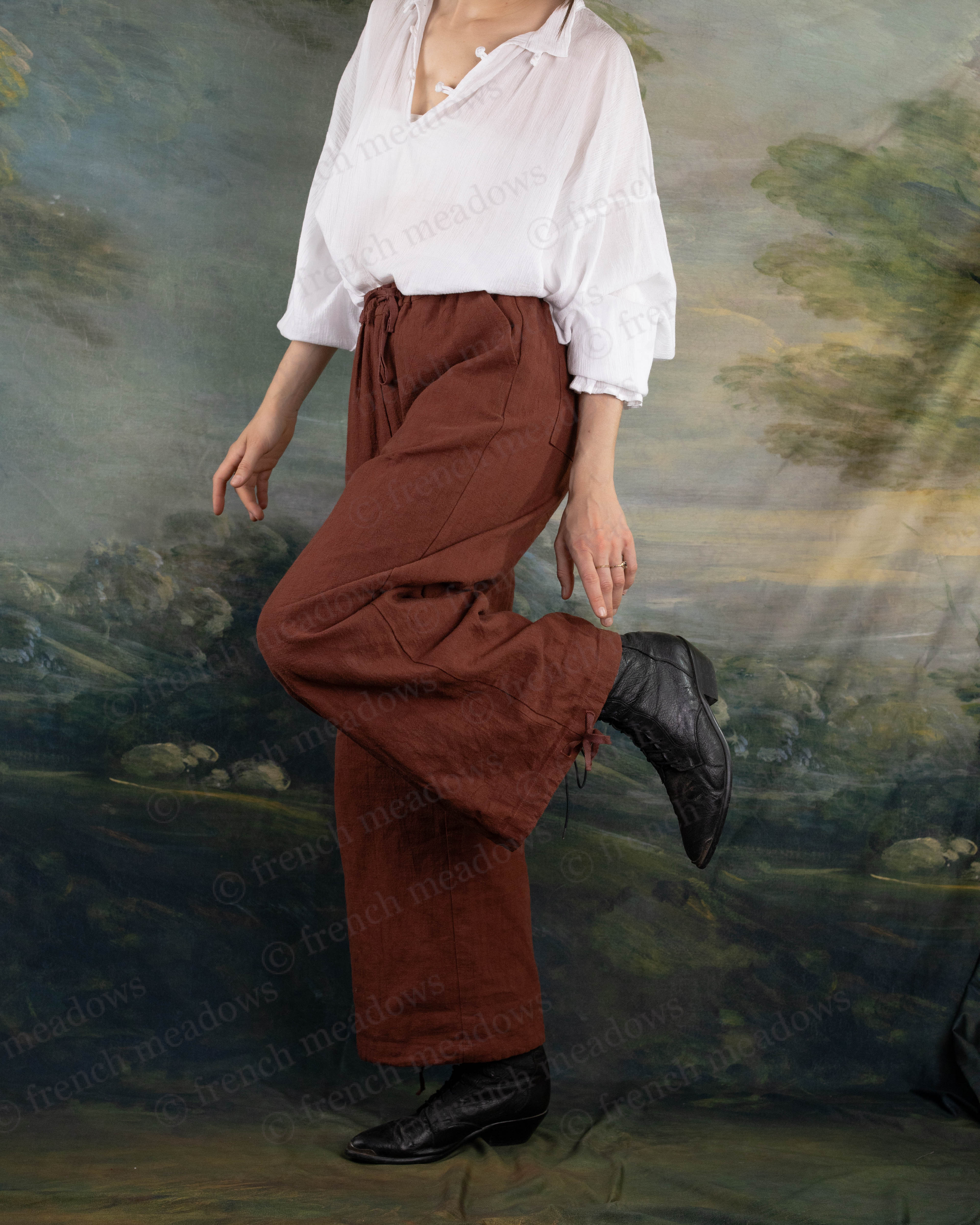 Pirate Pants - Image 23