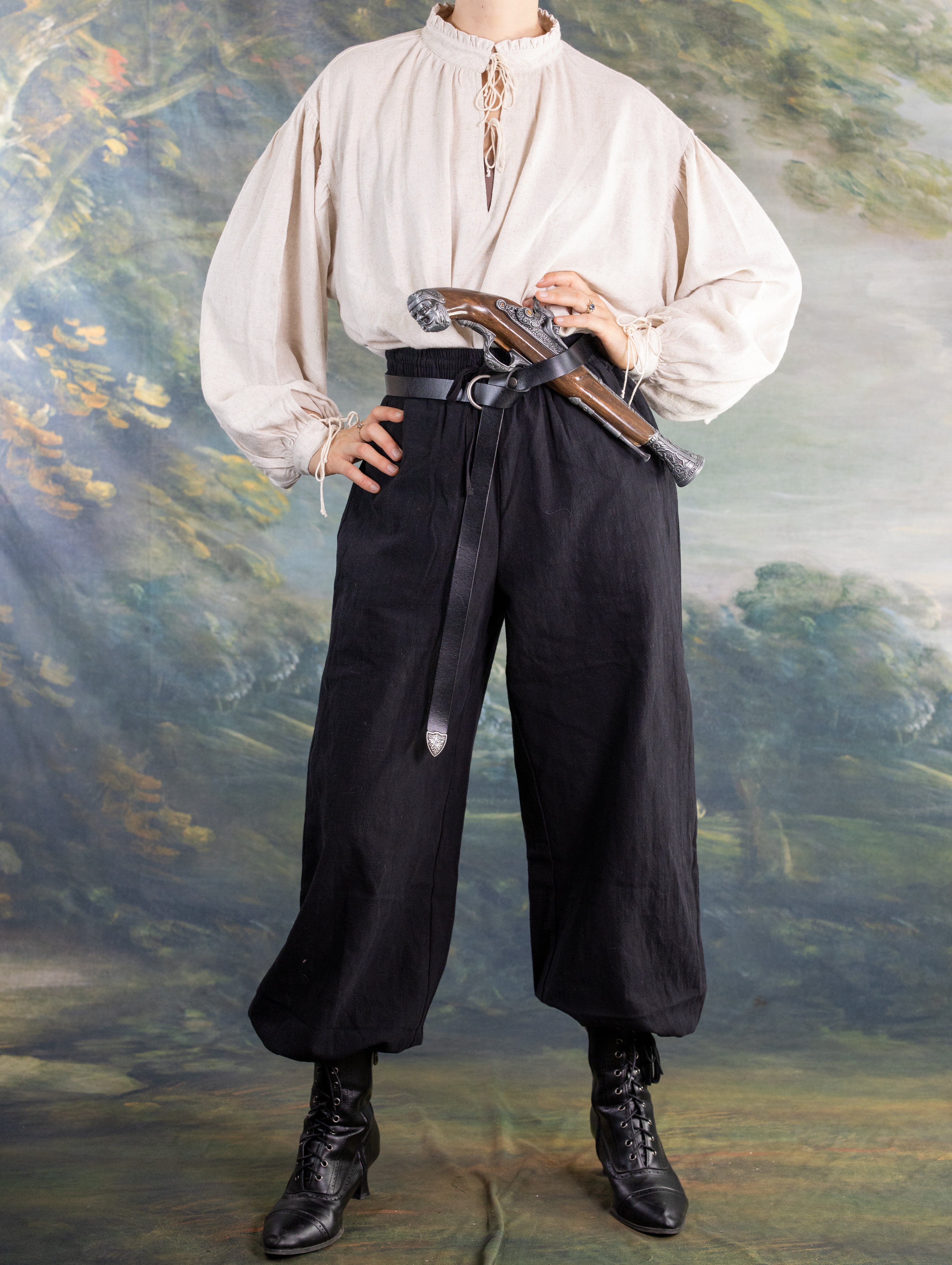 Pirate Pants - Image 24