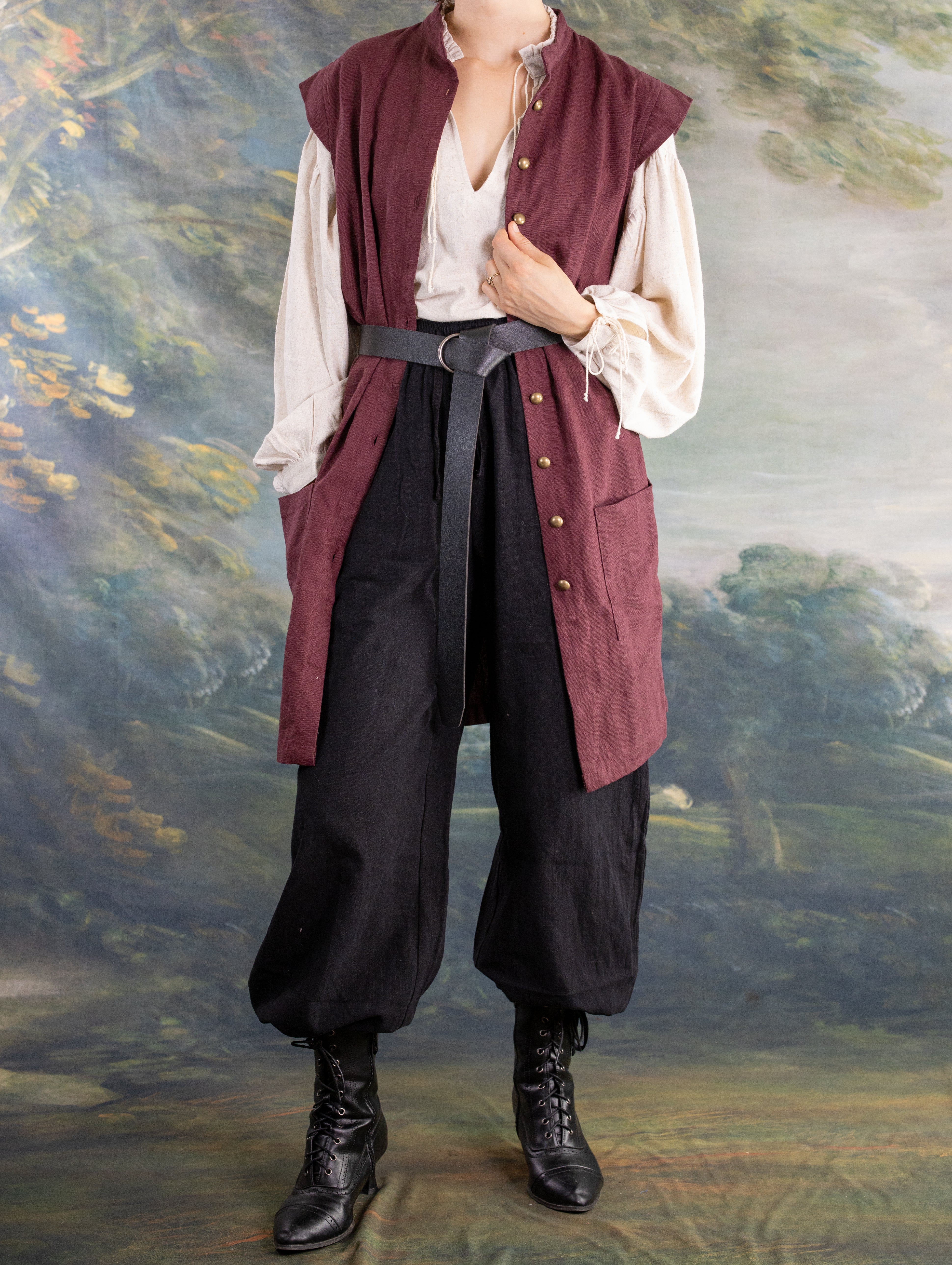 Pirate Pants - Image 26
