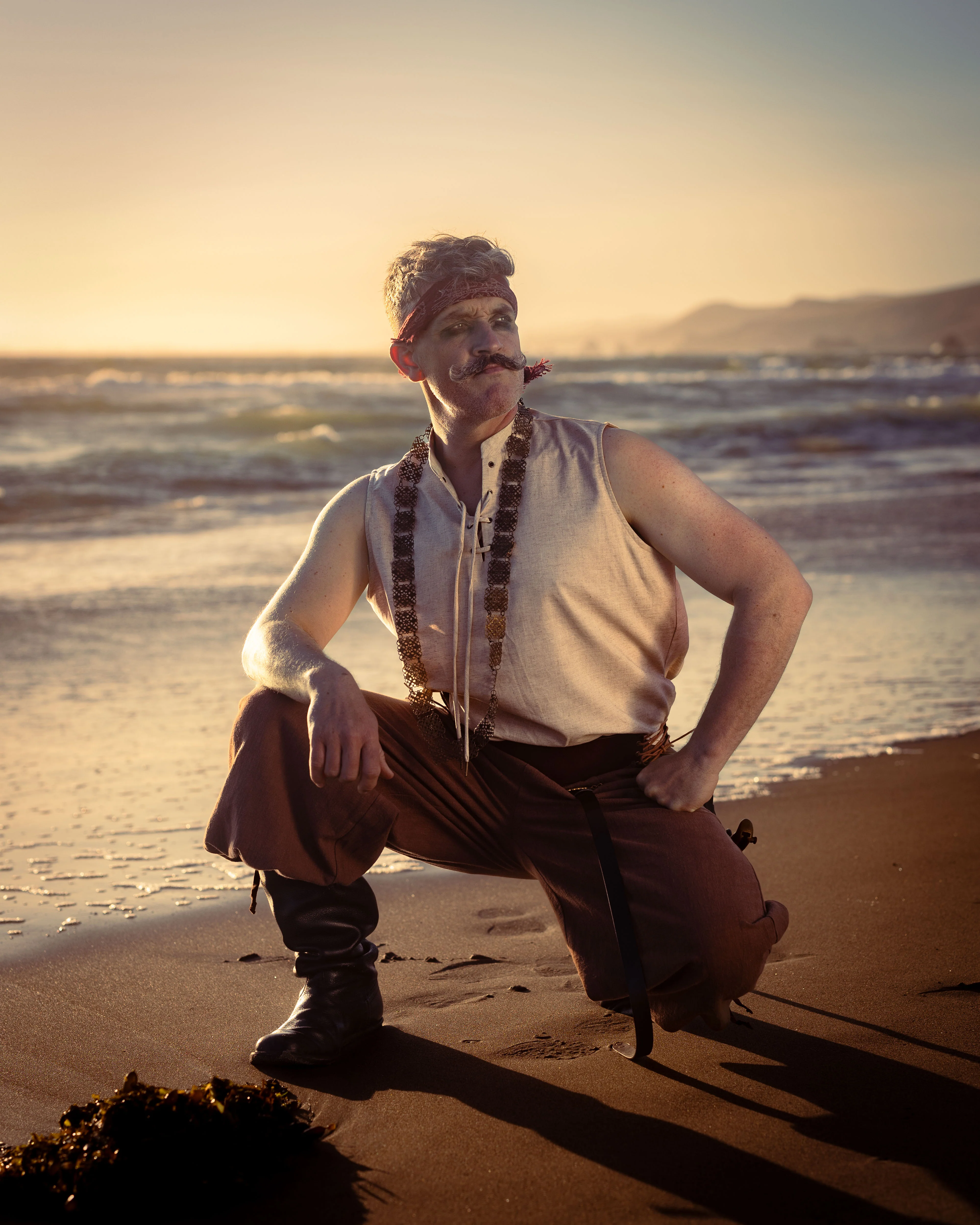 Pirate Pants - Image 5