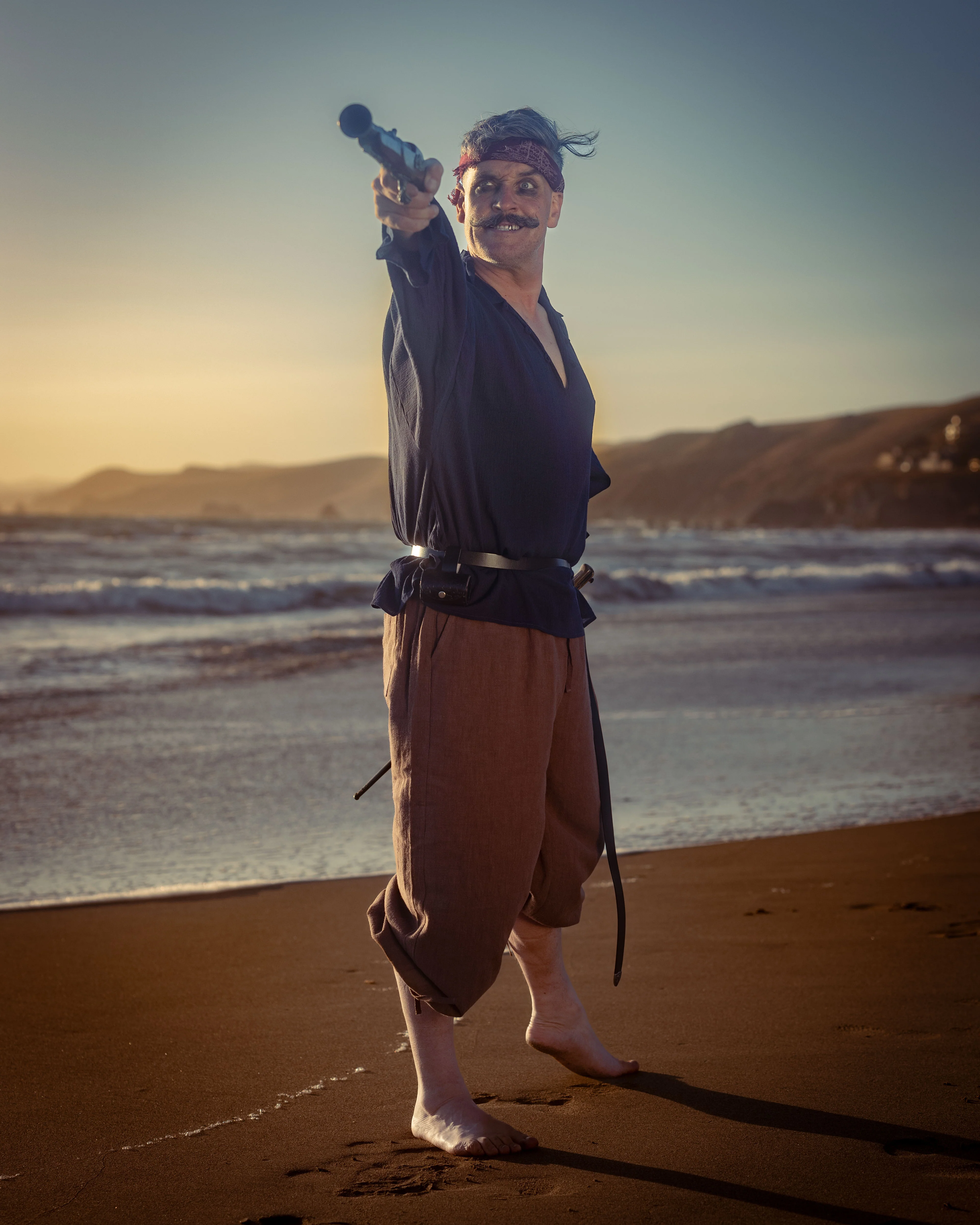 Pirate Pants - Image 6