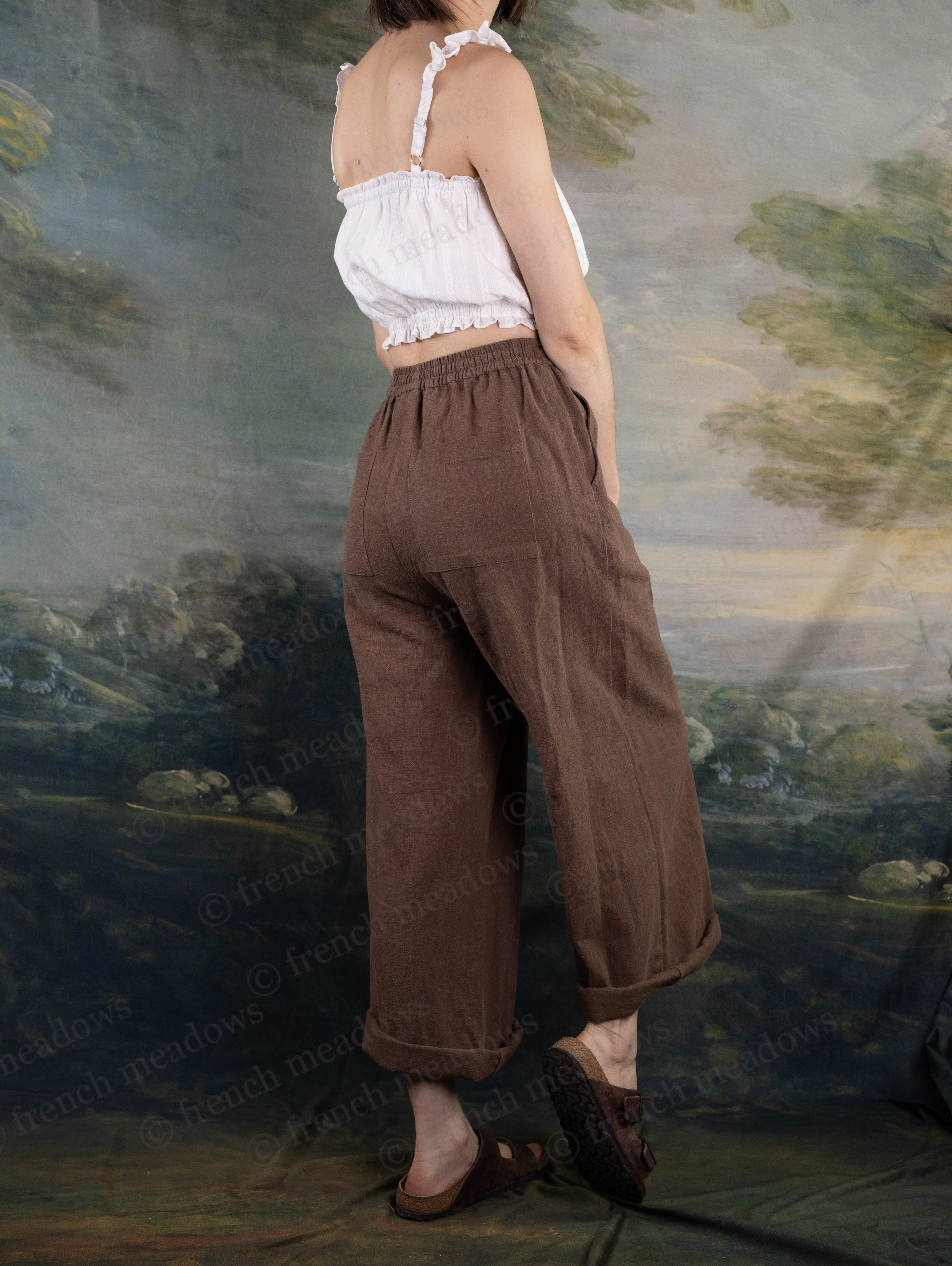 Pirate Pants - Image 9