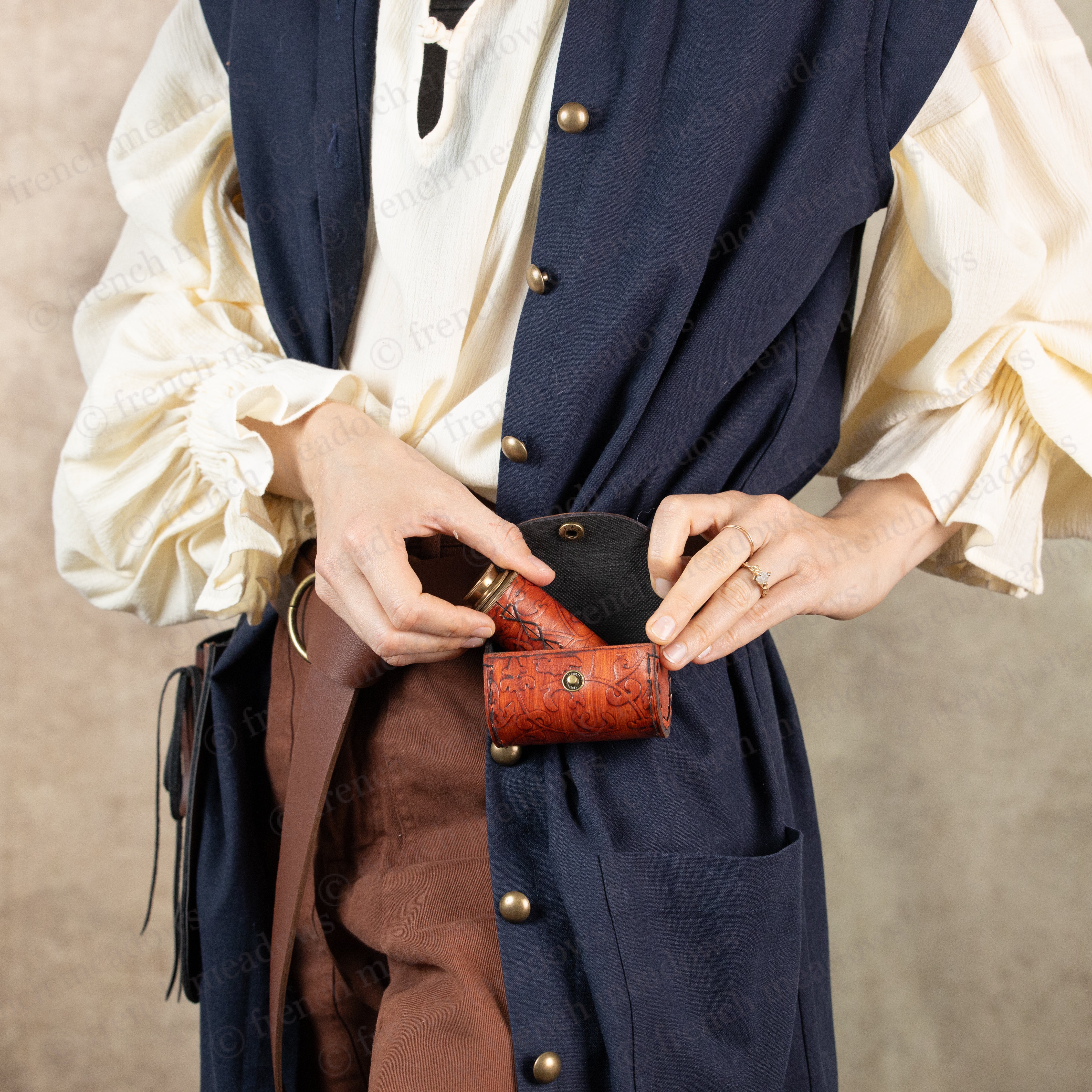 Pirate's Spyglass - Image 5