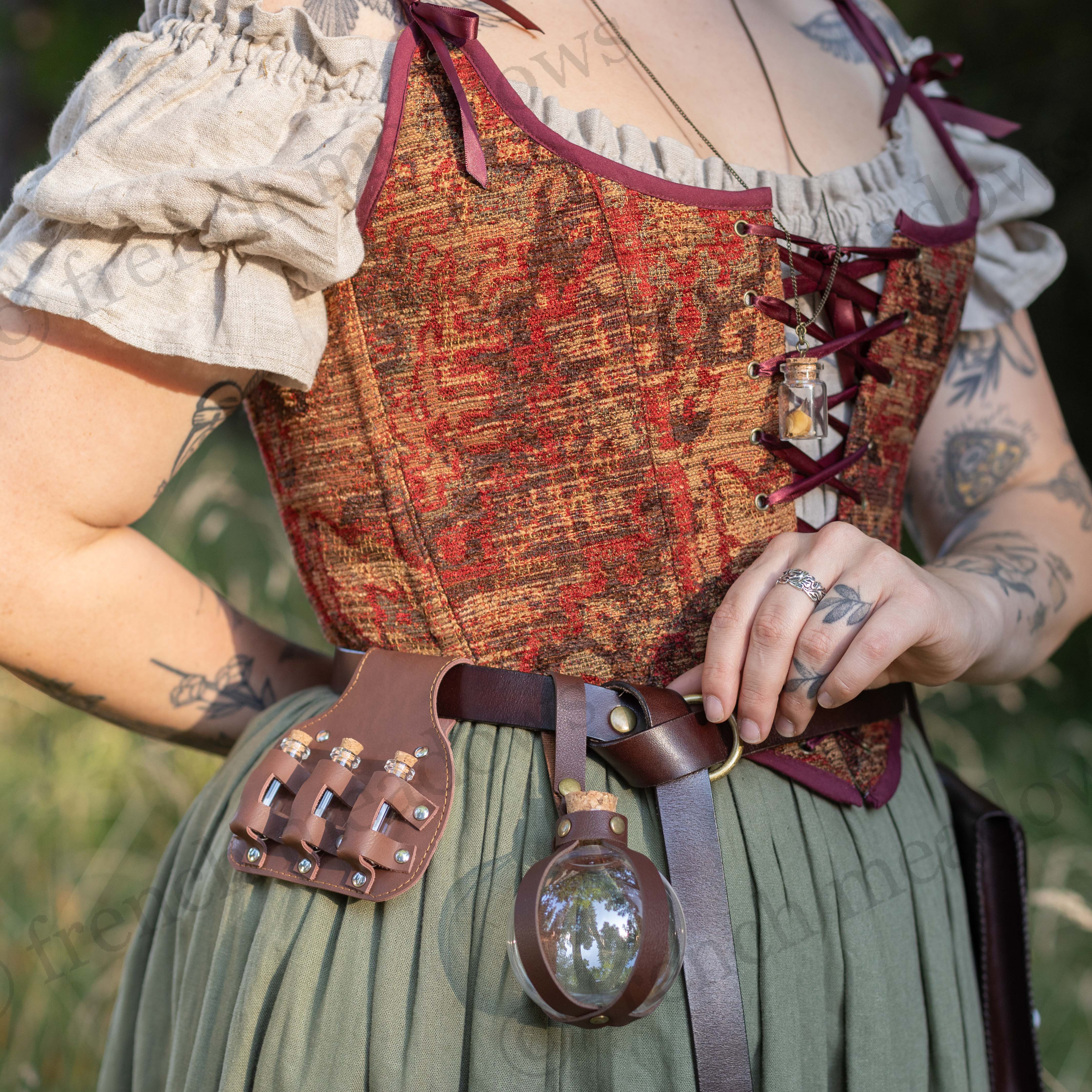Potion Bottle Pouch - Image 3