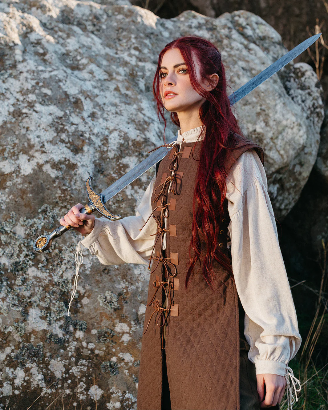 Borgia Shirt - Image 8
