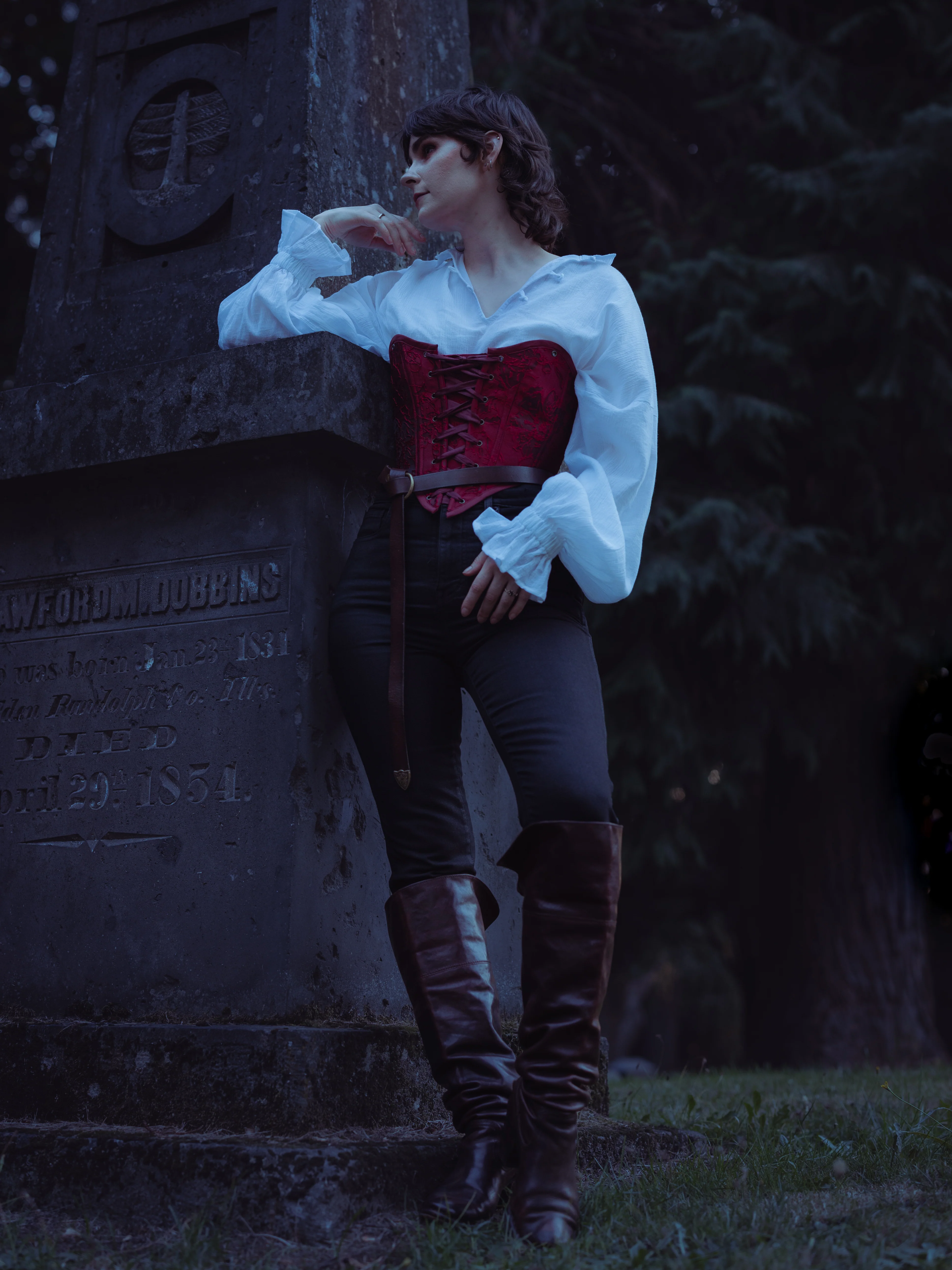 Darcy Shirt - Image 18