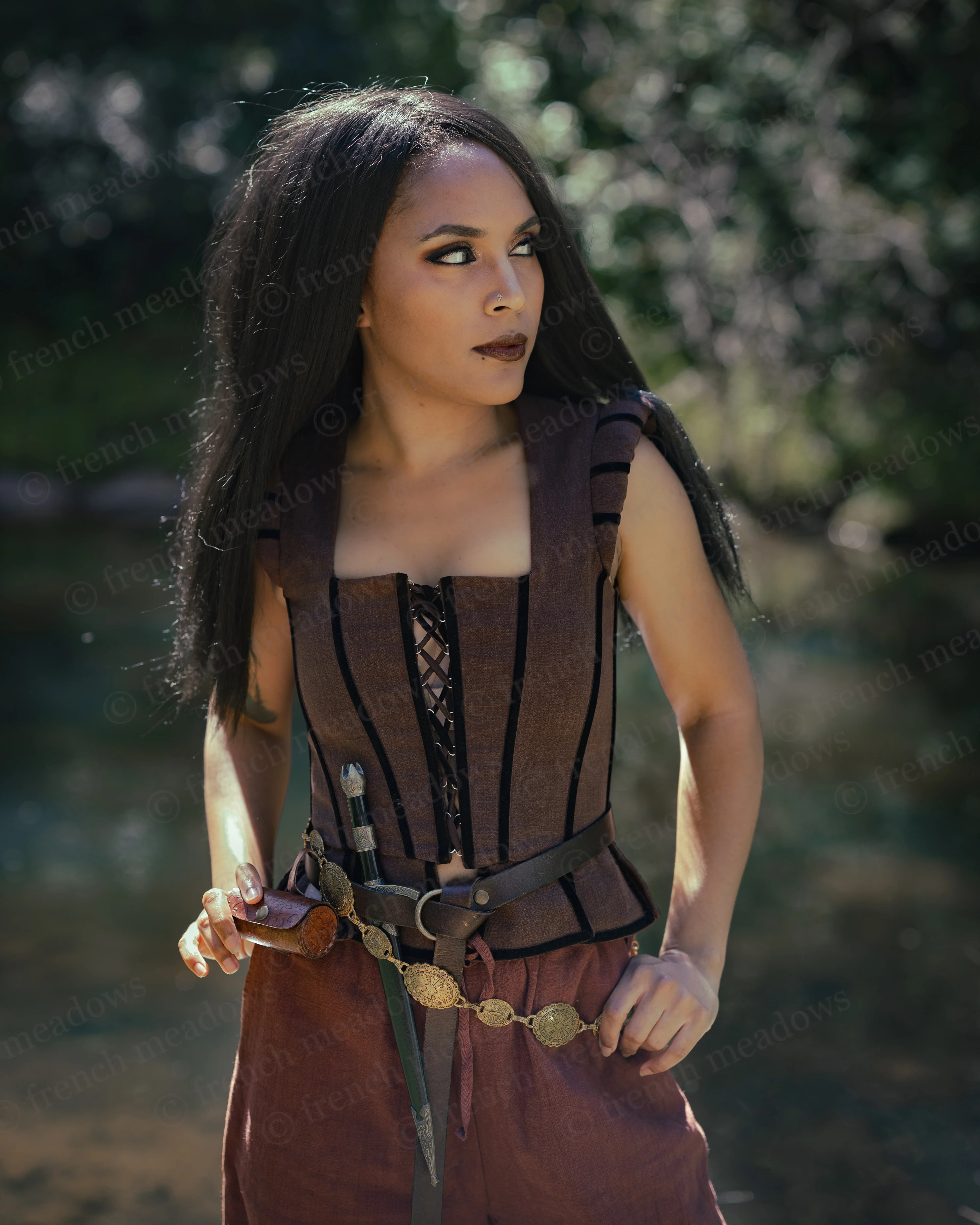 Tavern Bodice - Image 11