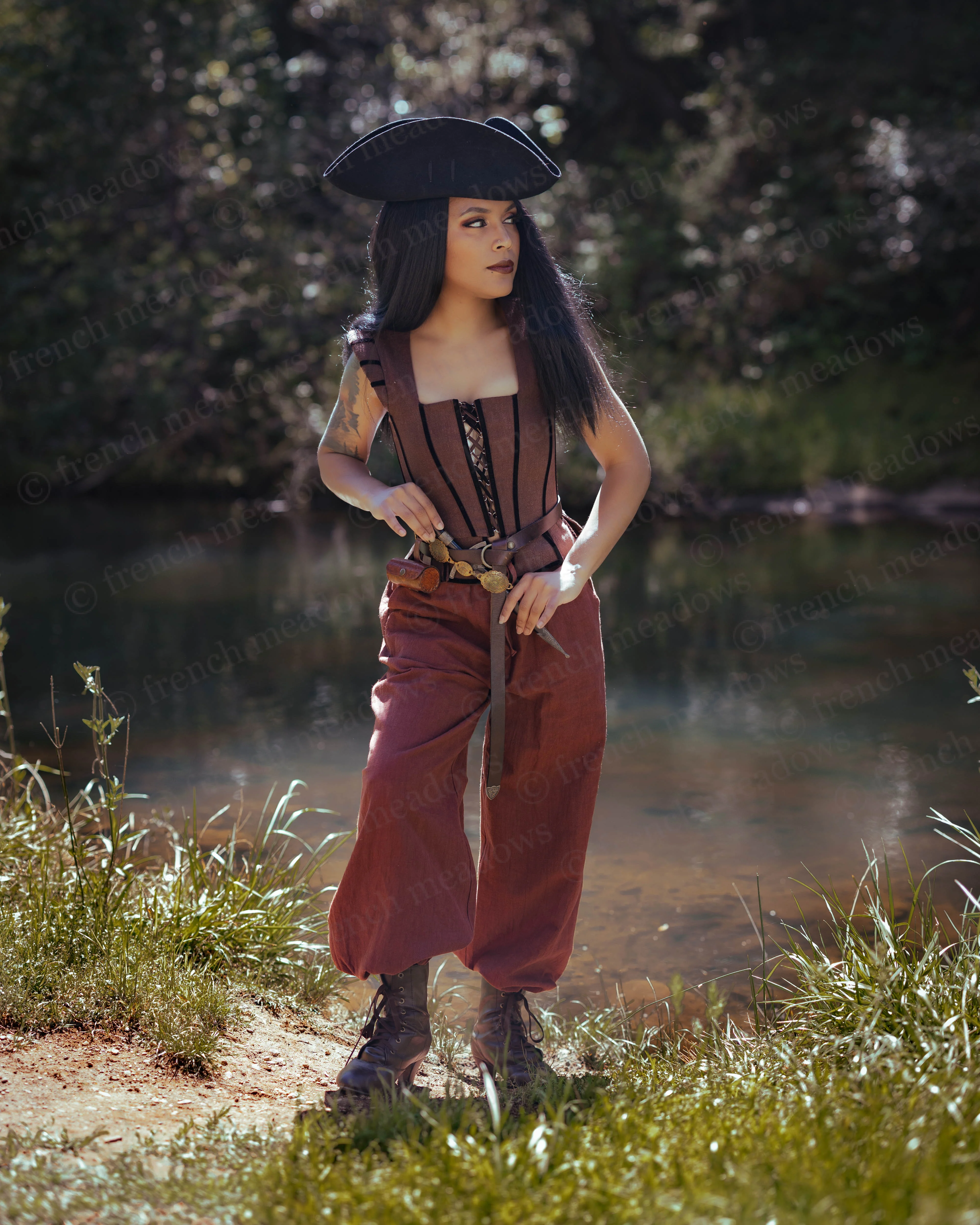 Pirate Pants - Image 16