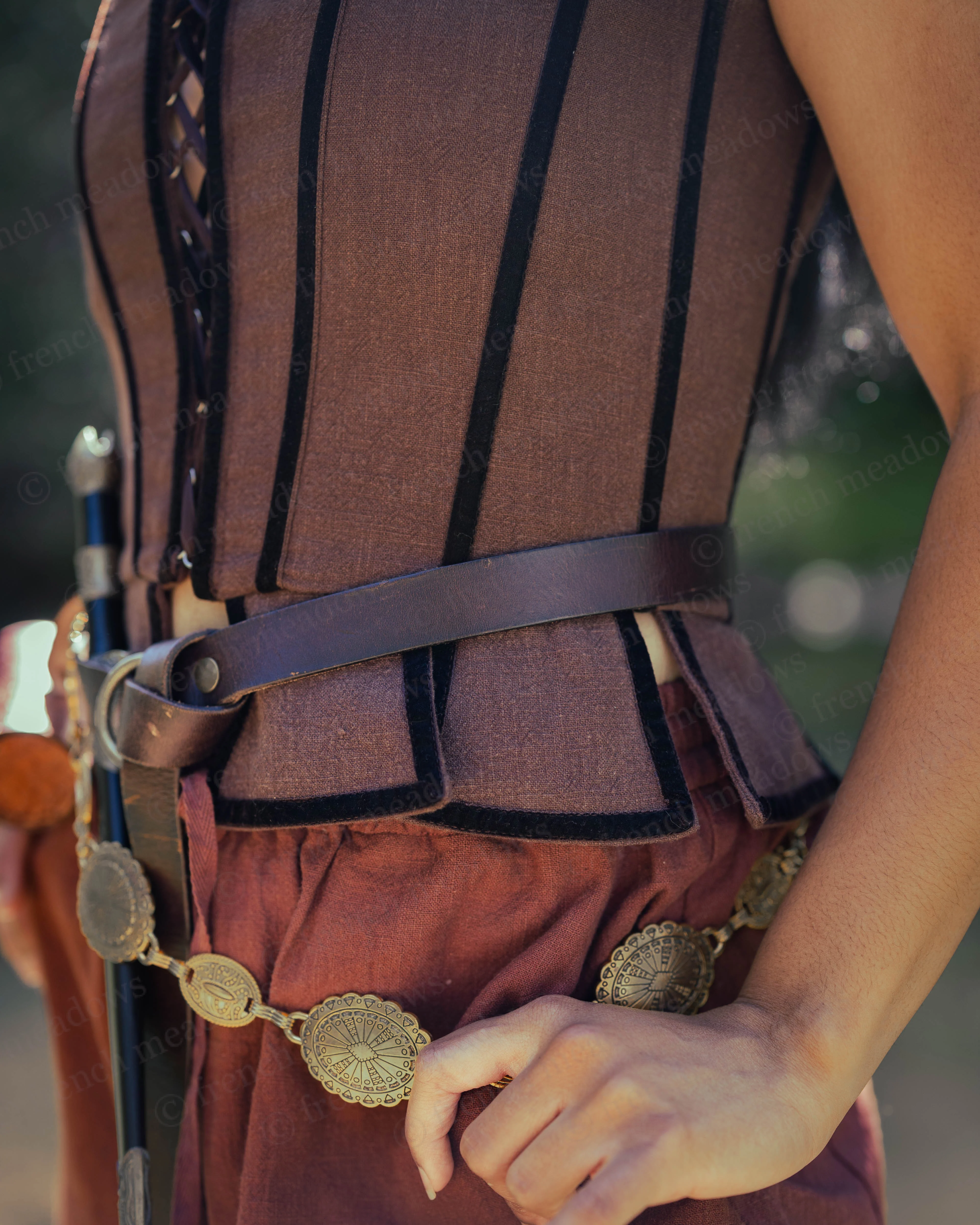 Tavern Bodice - Image 13