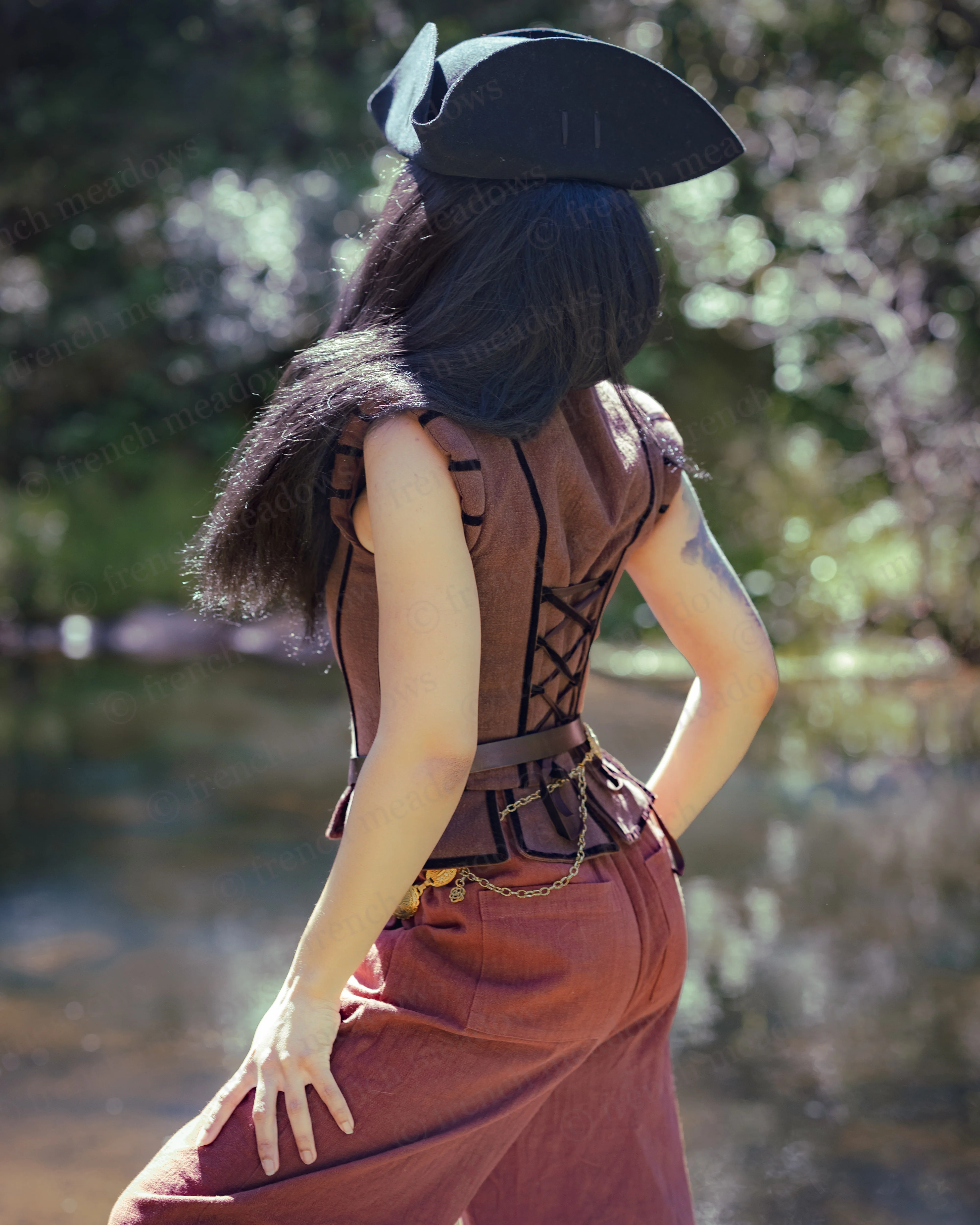 Tavern Bodice - Image 14