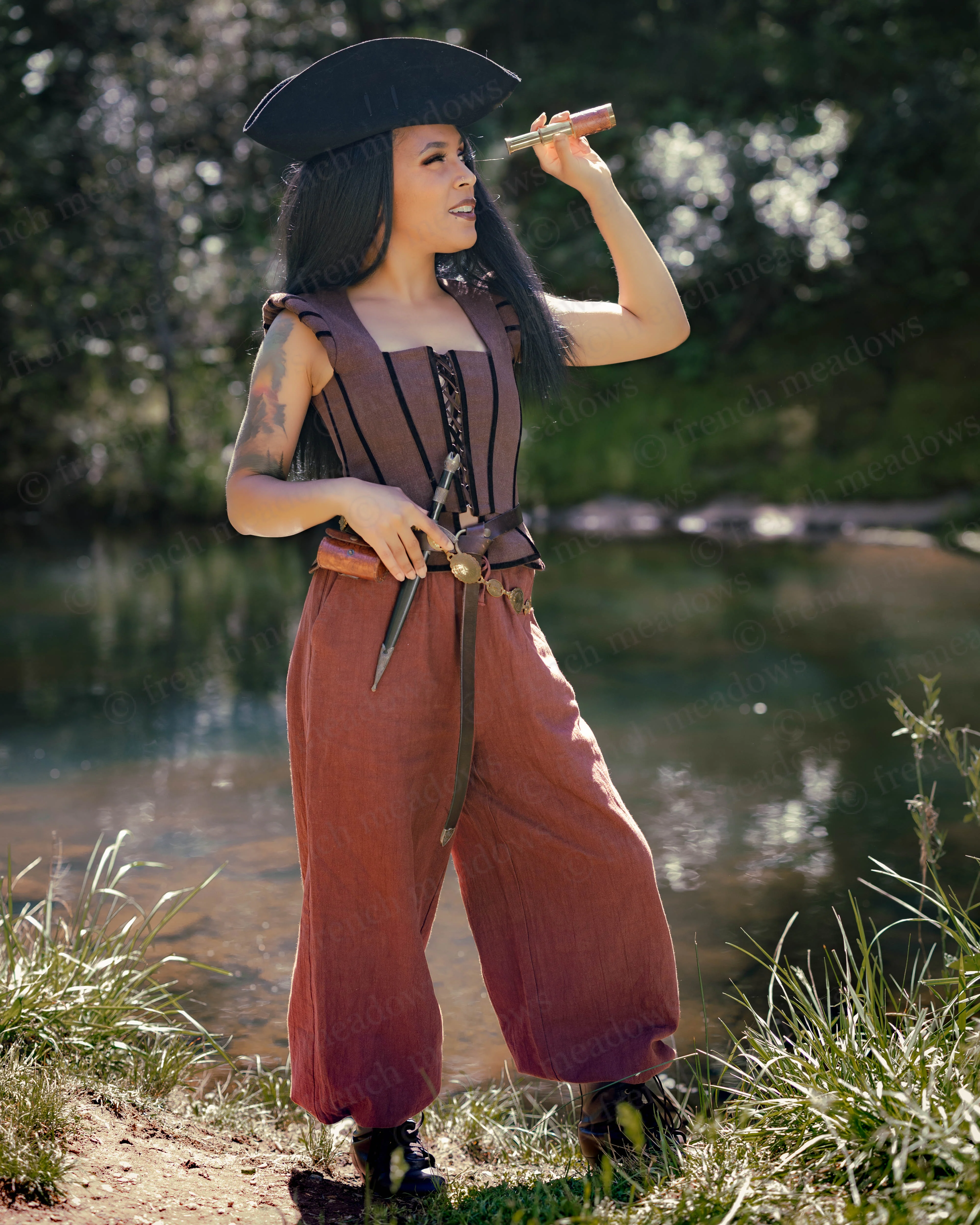 Pirate Pants - Image 17