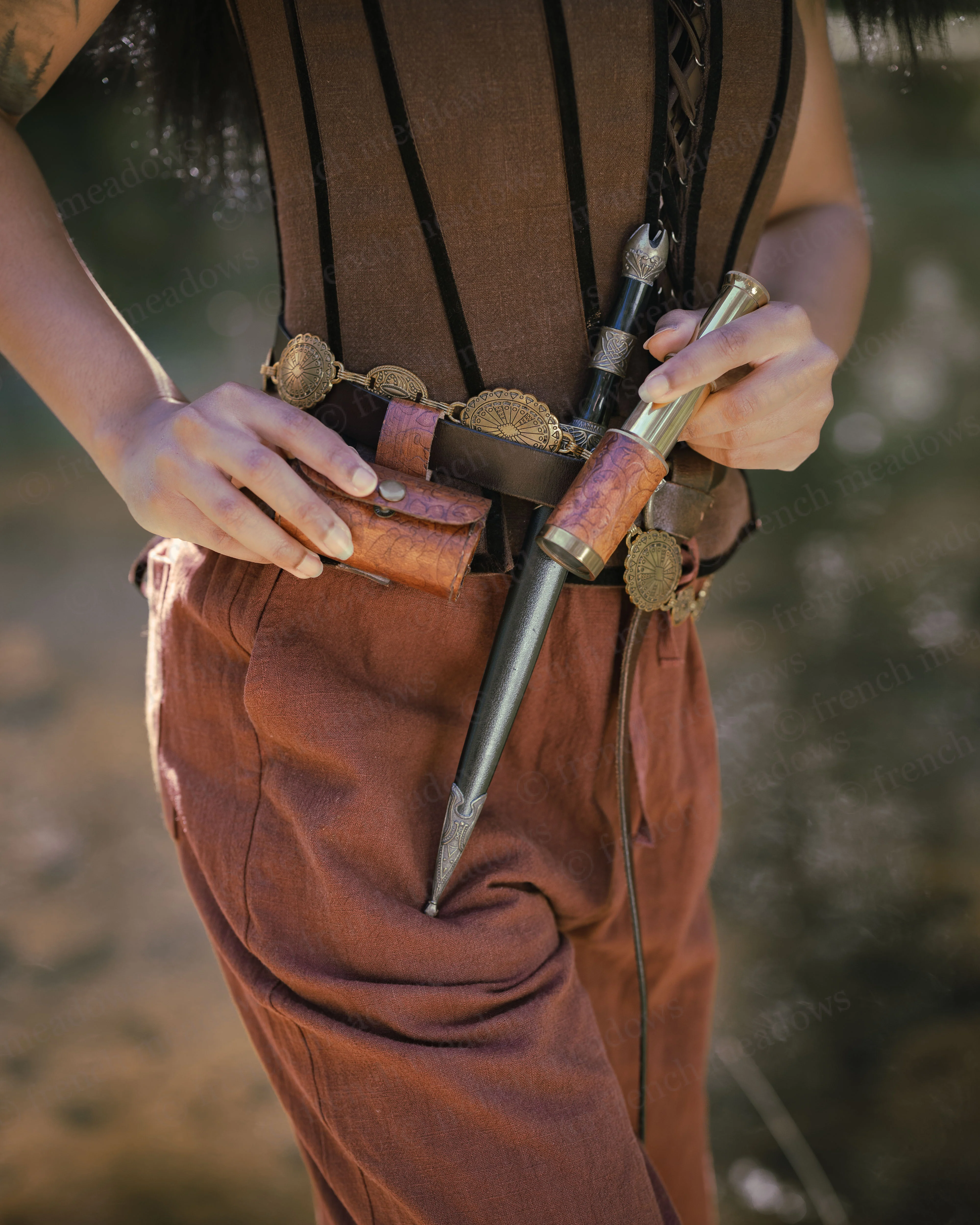 Pirate's Spyglass - Image 2