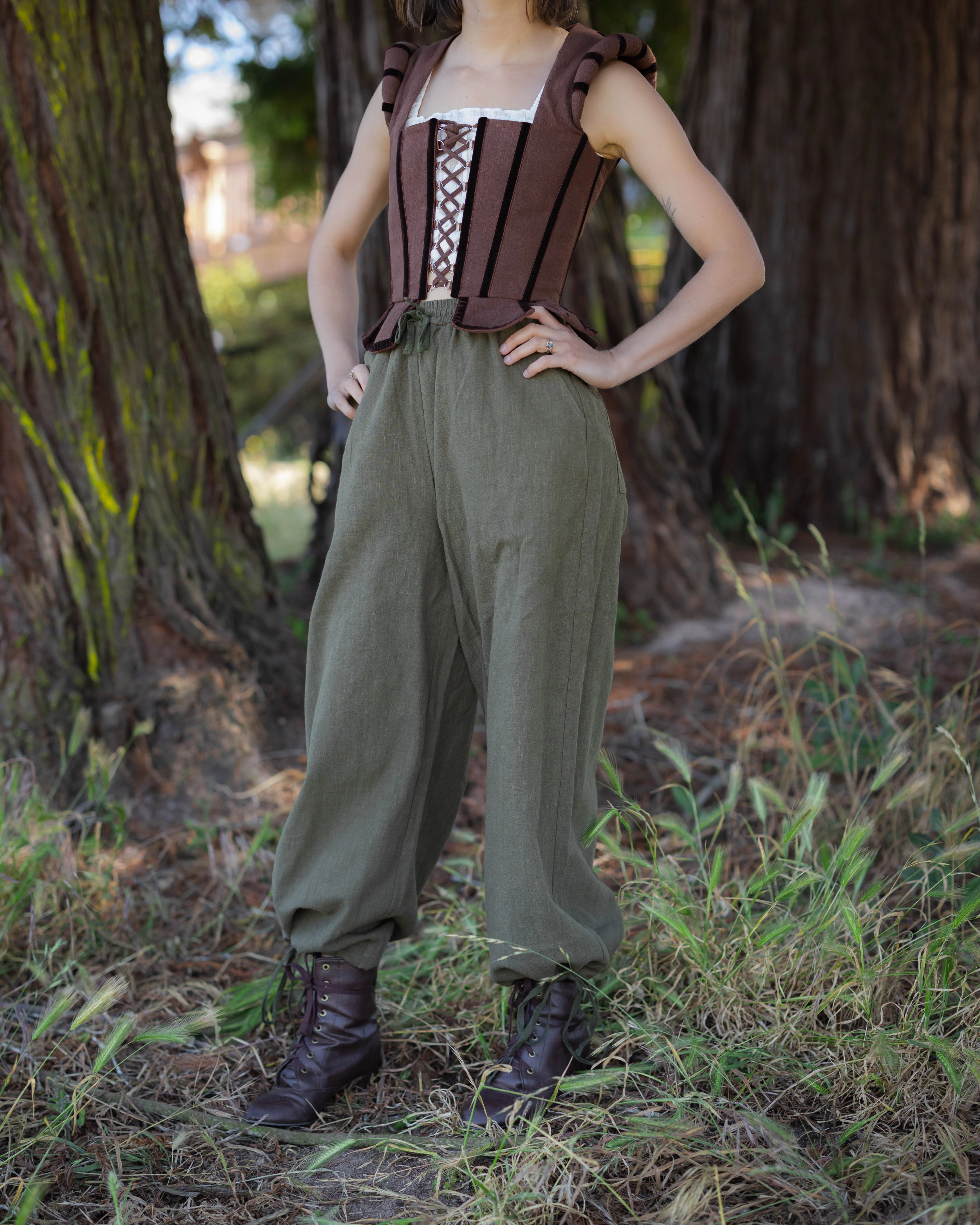 Pirate Pants - Image 14