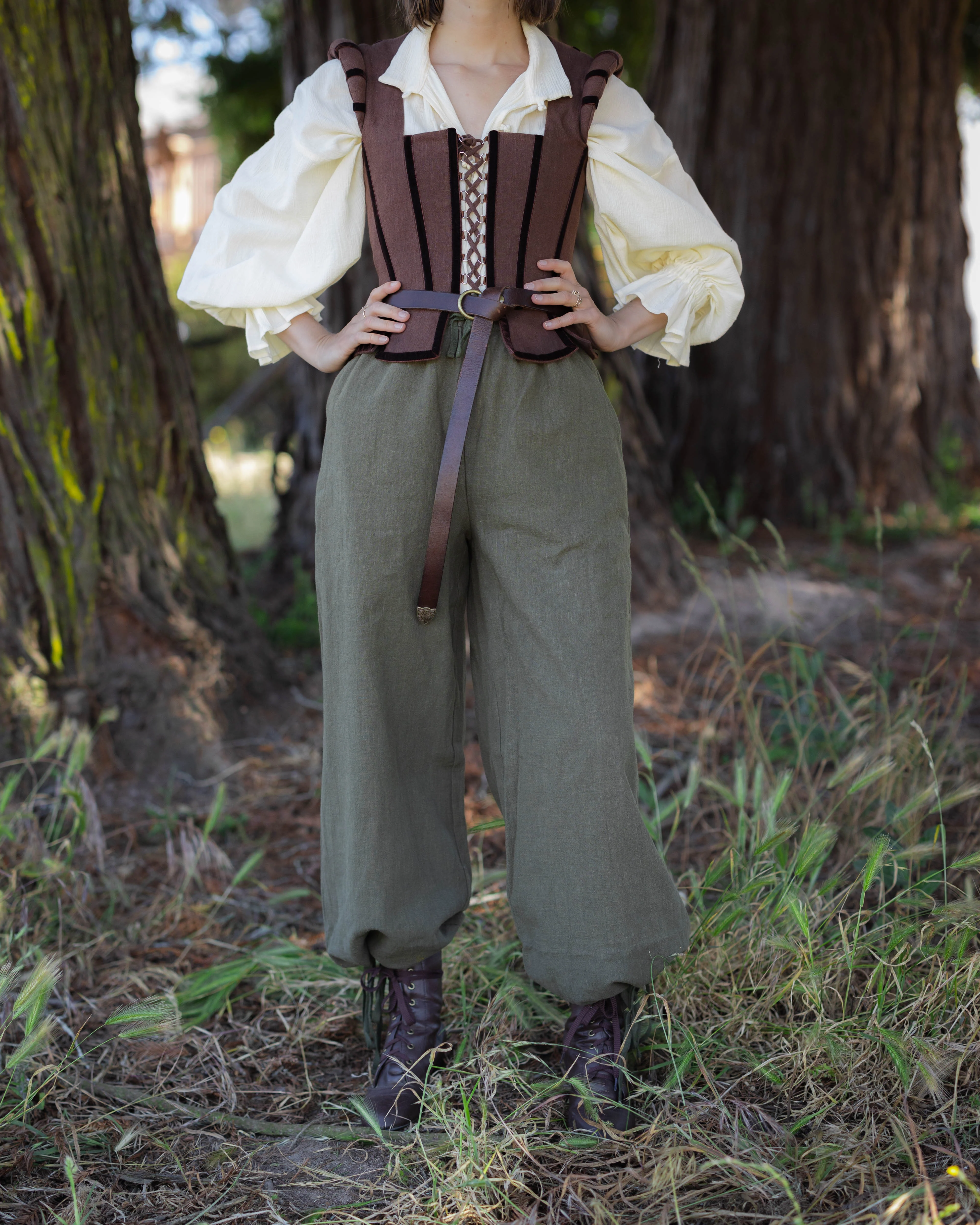 Pirate Pants - Image 15